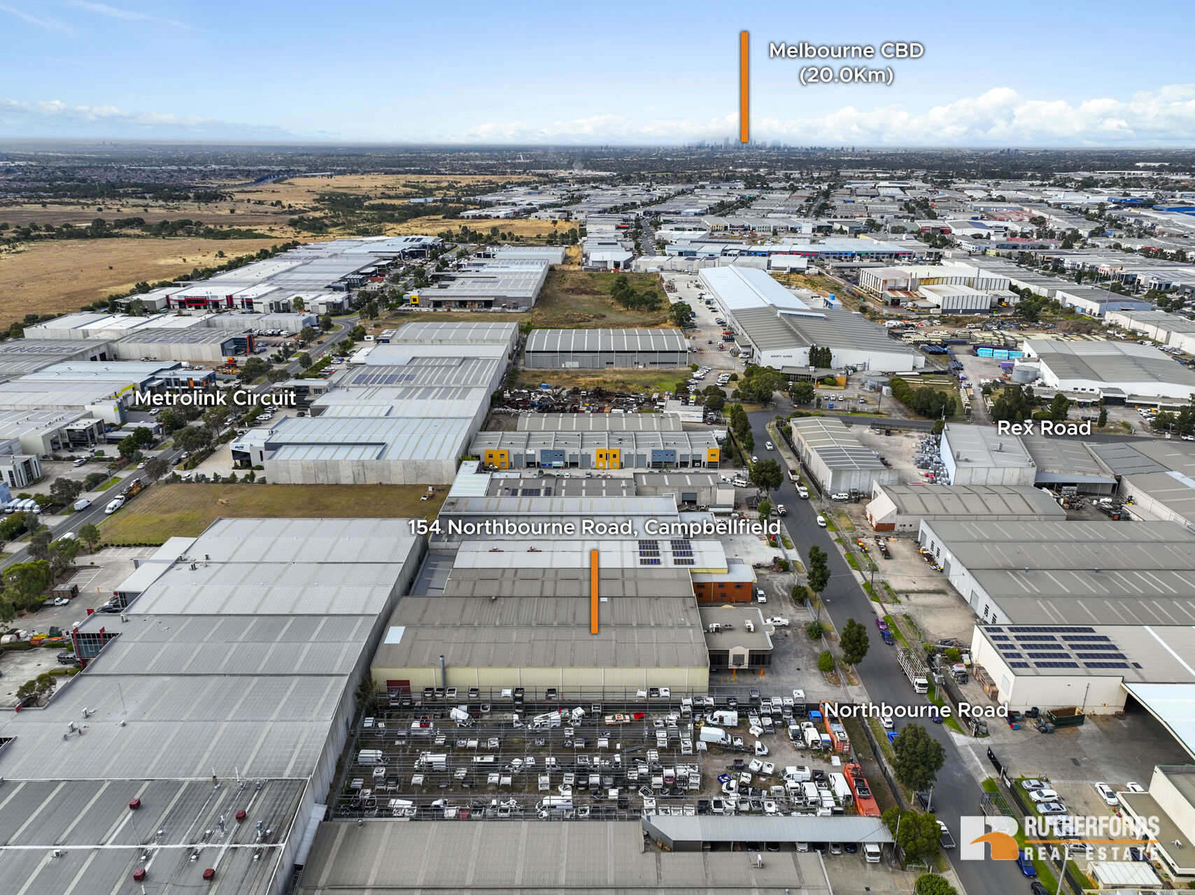154 Northbourne Road, Campbellfield Leased by Rutherfords Real Estate - image 20