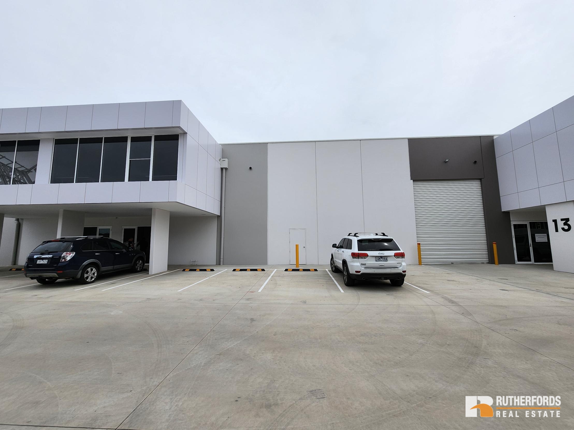 12/45 Bunnett Street, Sunshine North Leased by Rutherfords Real Estate - image 5