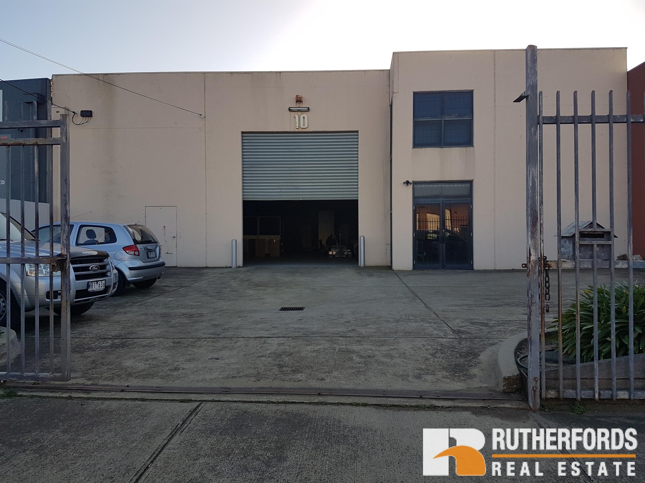 10 Beckett Avenue, Keilor East Leased by Rutherfords Real Estate