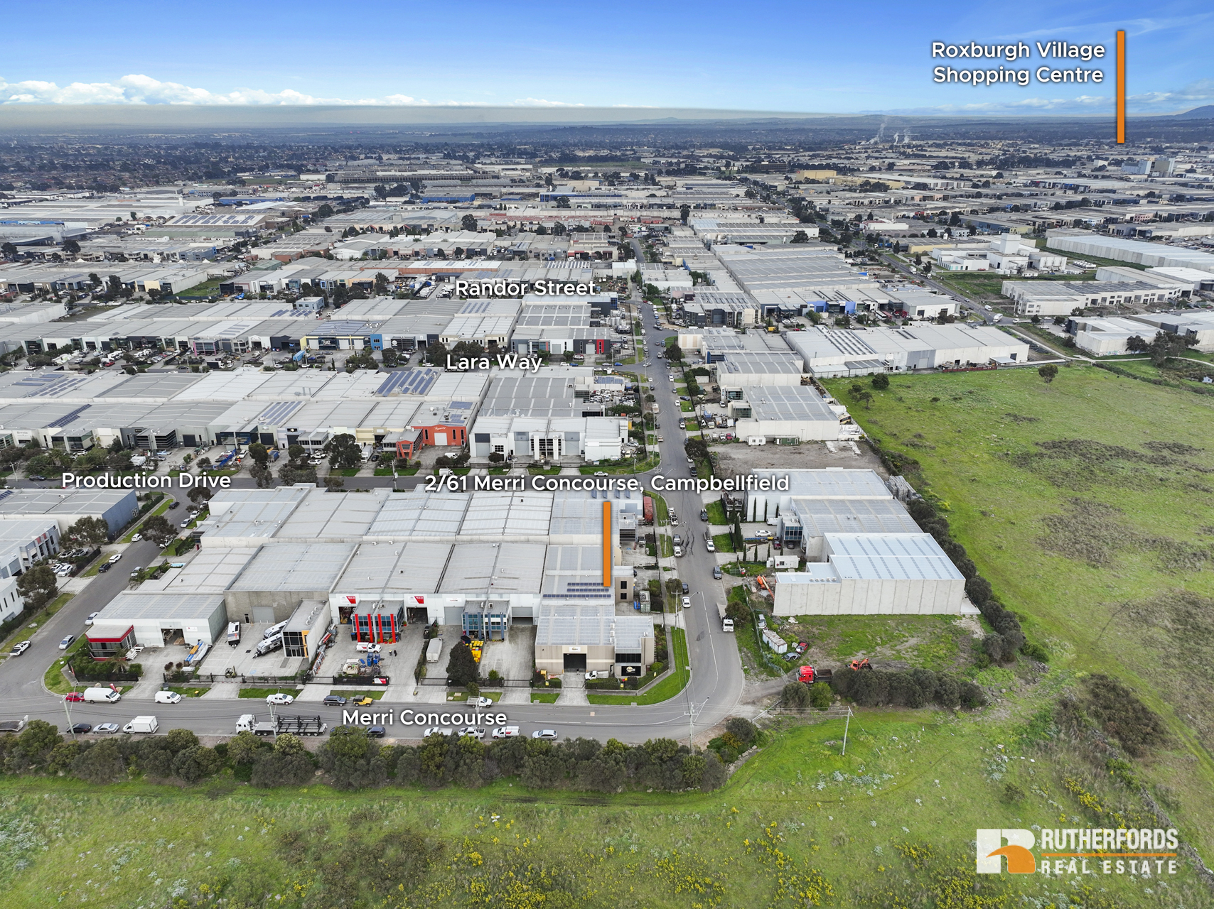 2/61 Merri Concourse, Campbellfield Sold by Rutherfords Real Estate - image 9