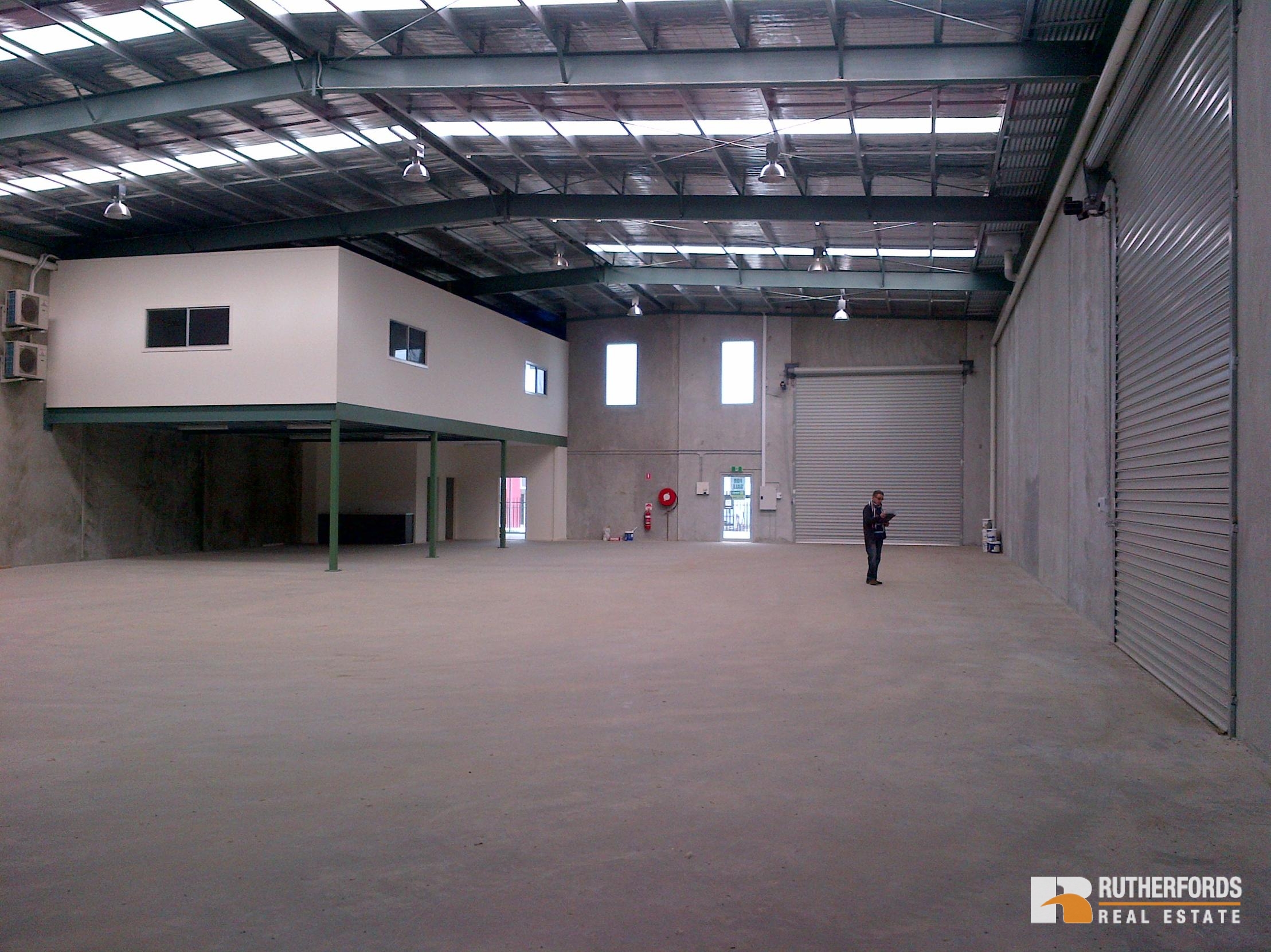 66 Merri Concourse, Campbellfield Leased by Rutherfords Real Estate - image 2