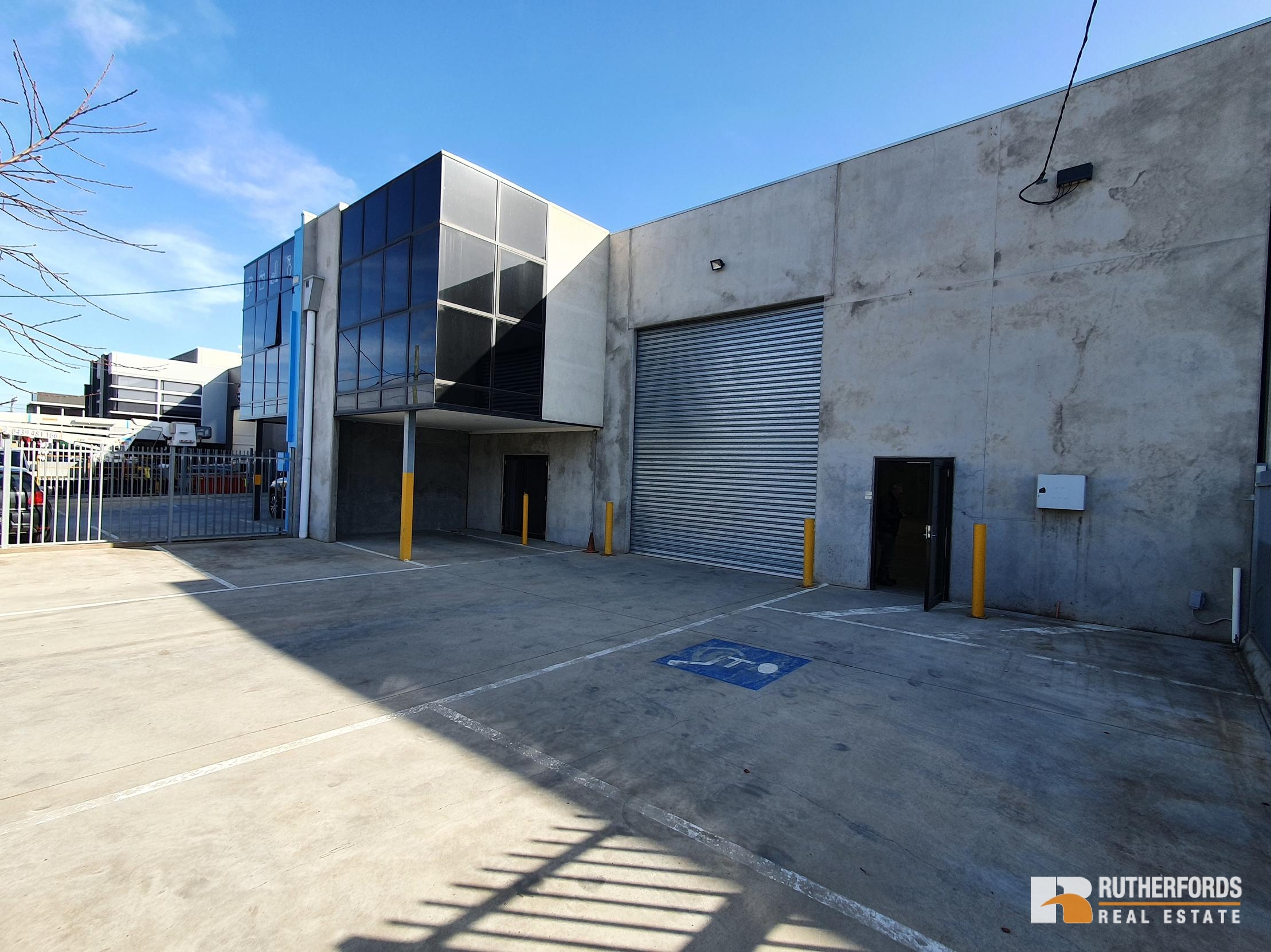 43 Knight Avenue, Sunshine North Leased by Rutherfords Real Estate - image 5