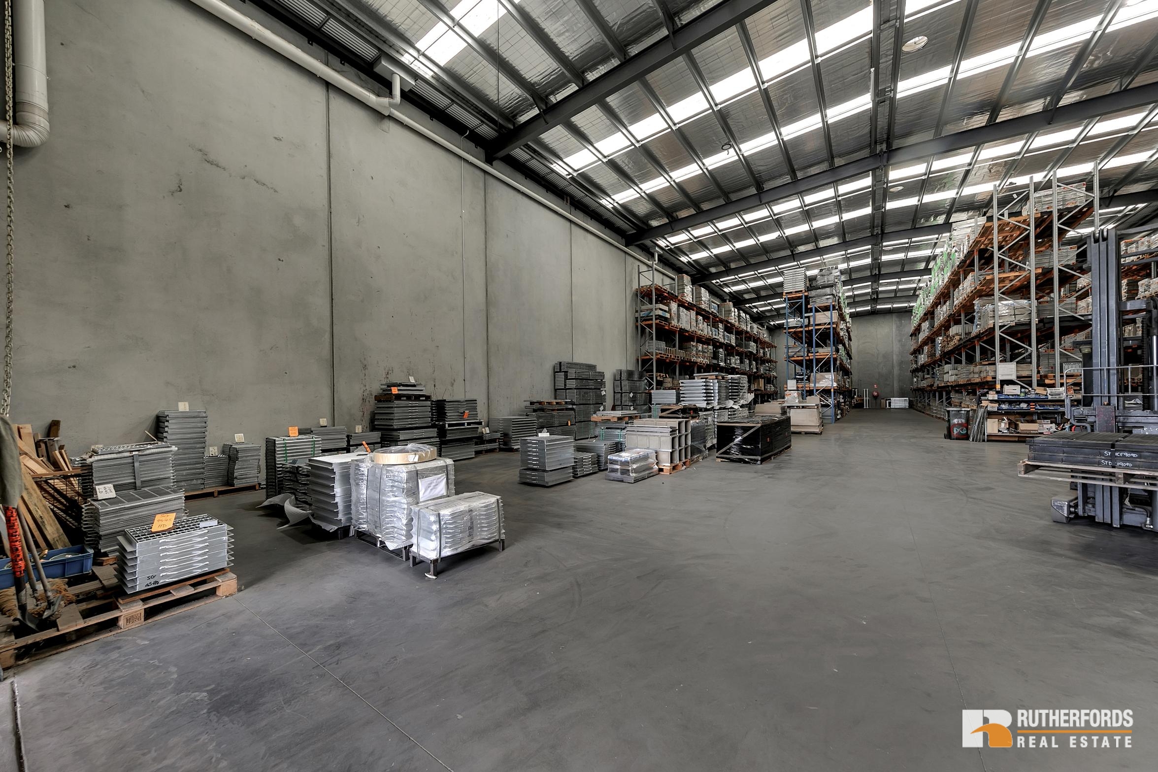 43 Agosta Drive, Laverton North Leased by Rutherfords Real Estate - image 4