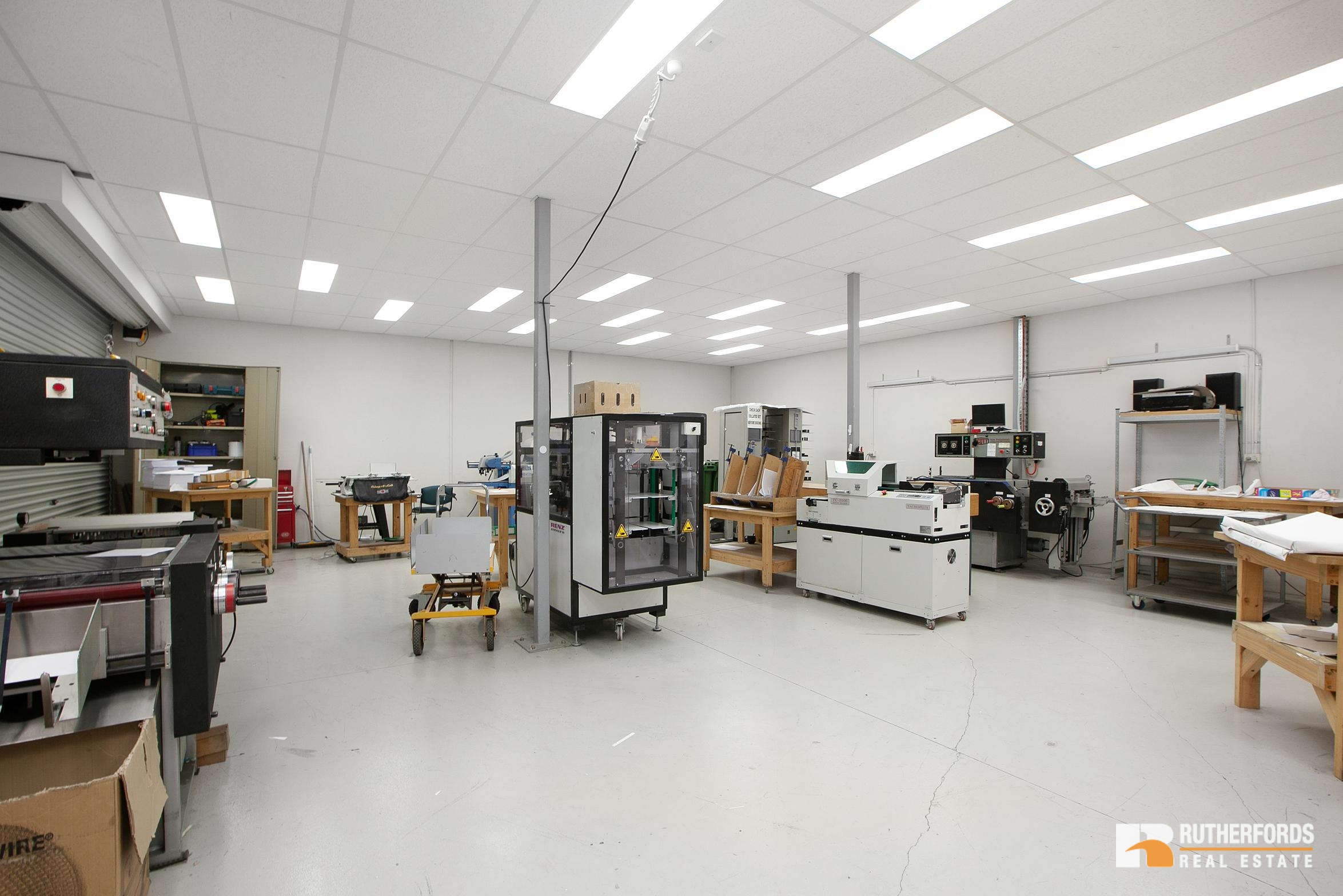 80 Technology Drive, Sunshine West Leased by Rutherfords Real Estate - image 3