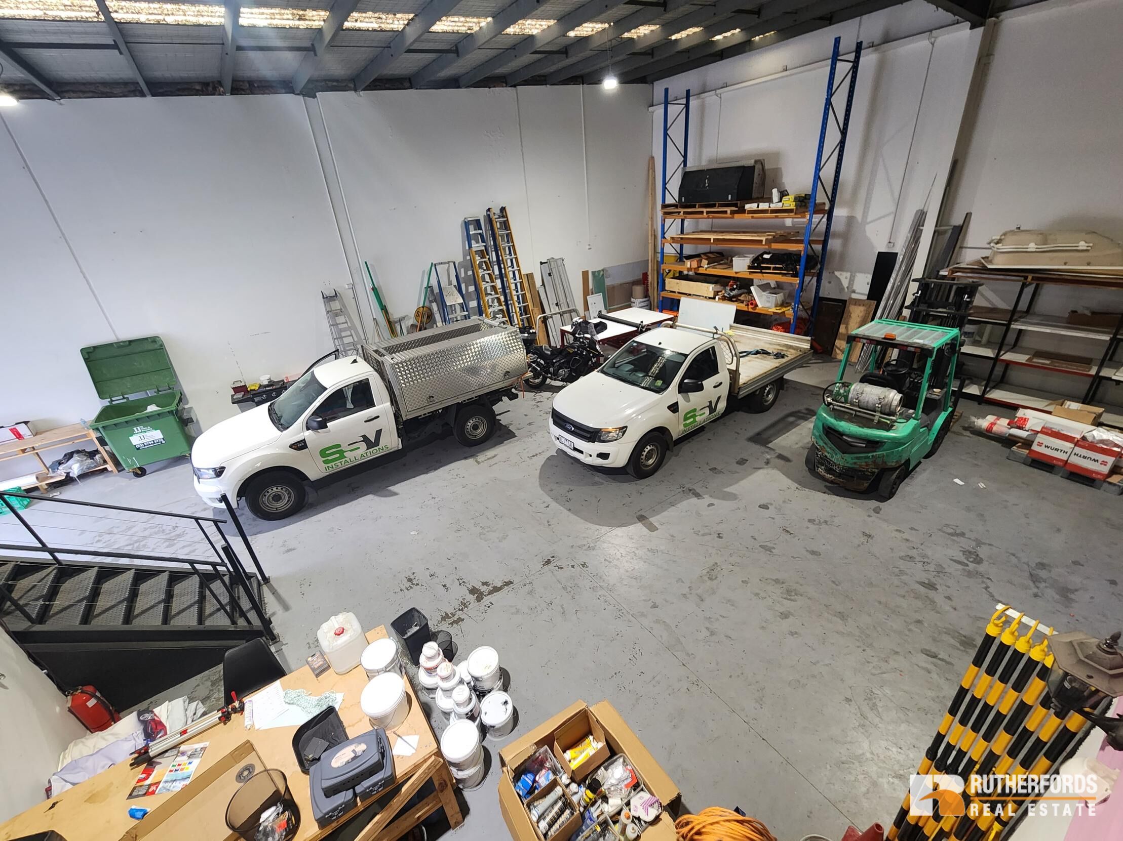 2/40 Barrie Road, Tullamarine Leased by Rutherfords Real Estate - image 3
