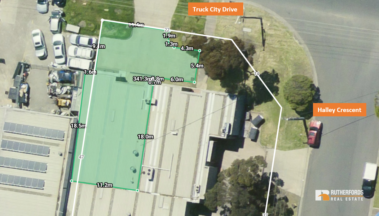 1/9 Truck City Drive, Campbellfield Leased by Rutherfords Real Estate - image 10