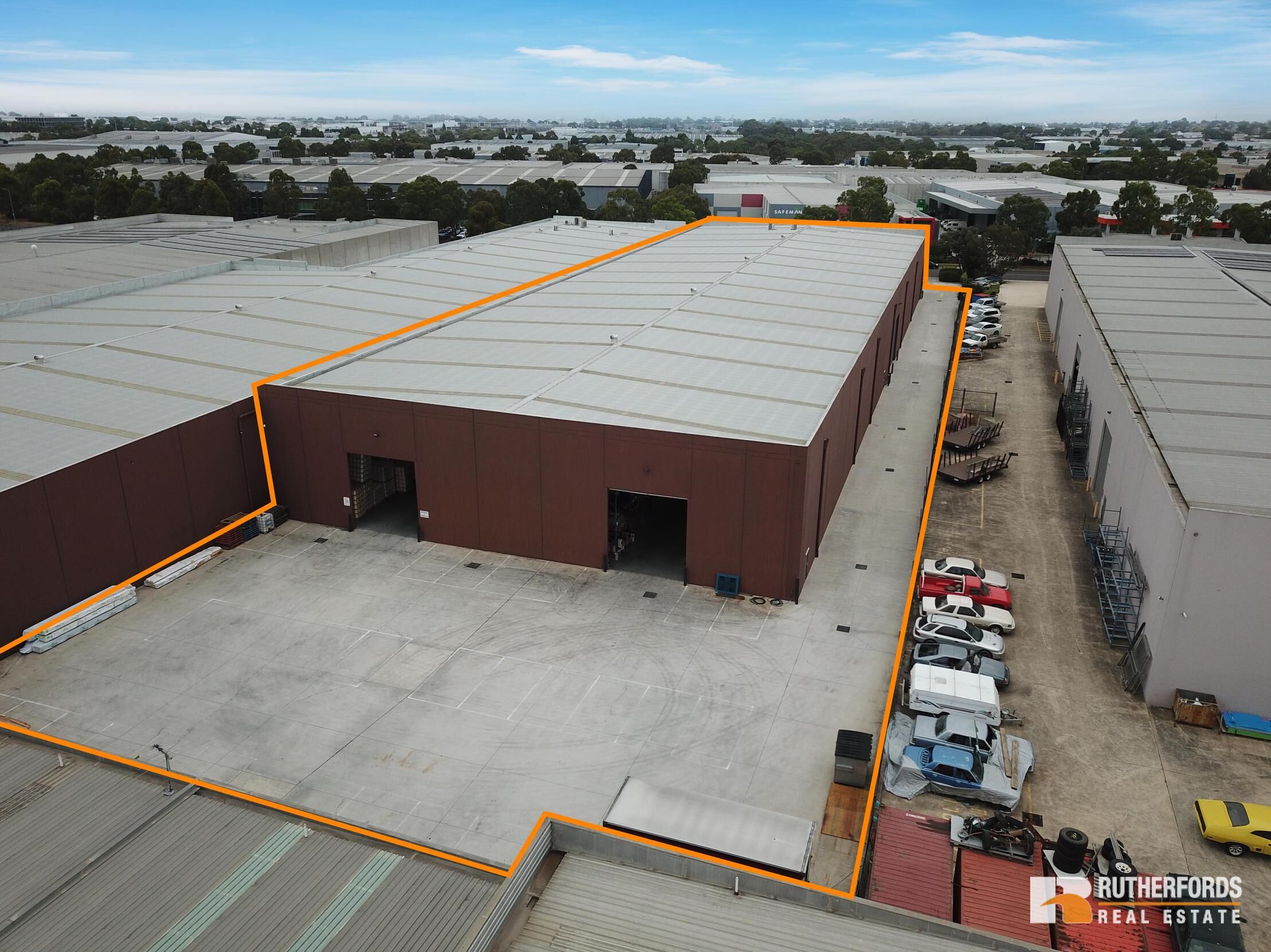 137 National Boulevard, Campbellfield Sold by Rutherfords Real Estate - image 3