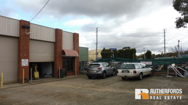 2/36 Tuscan Court, Thomastown Leased by Rutherfords Real Estate