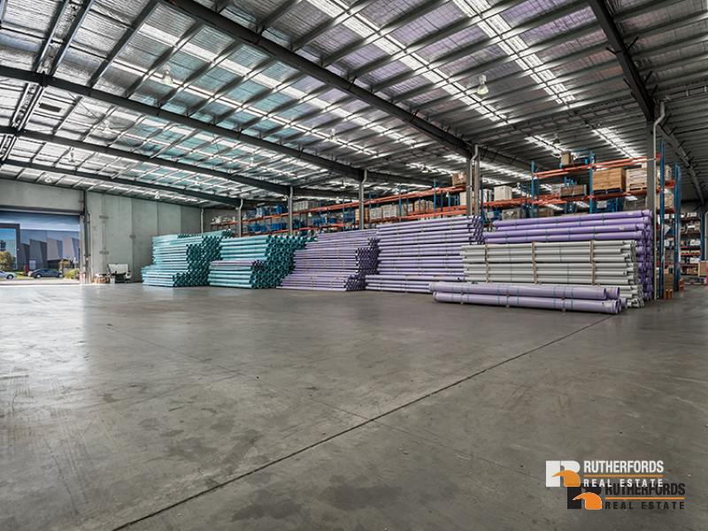 68 - 74 National Boulevard, Campbellfield Leased by Rutherfords Real Estate - image 22