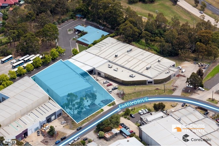 9 Elata Drive, Tullamarine Leased by Rutherfords Real Estate - image 3