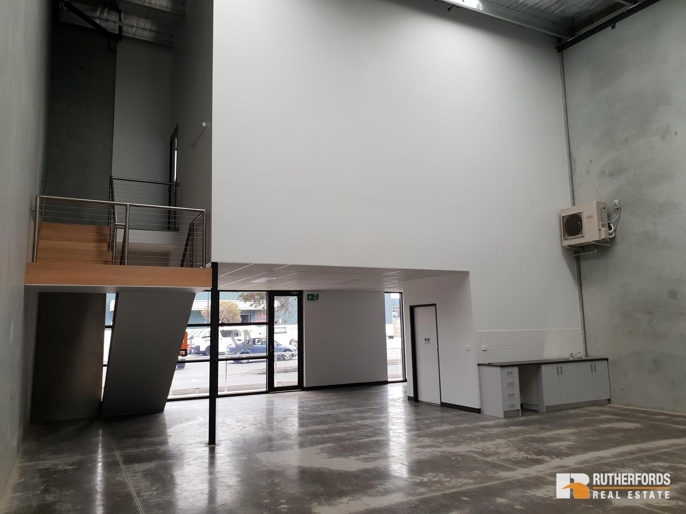42/16 Dunstans Court, Thomastown Leased by Rutherfords Real Estate - image 6