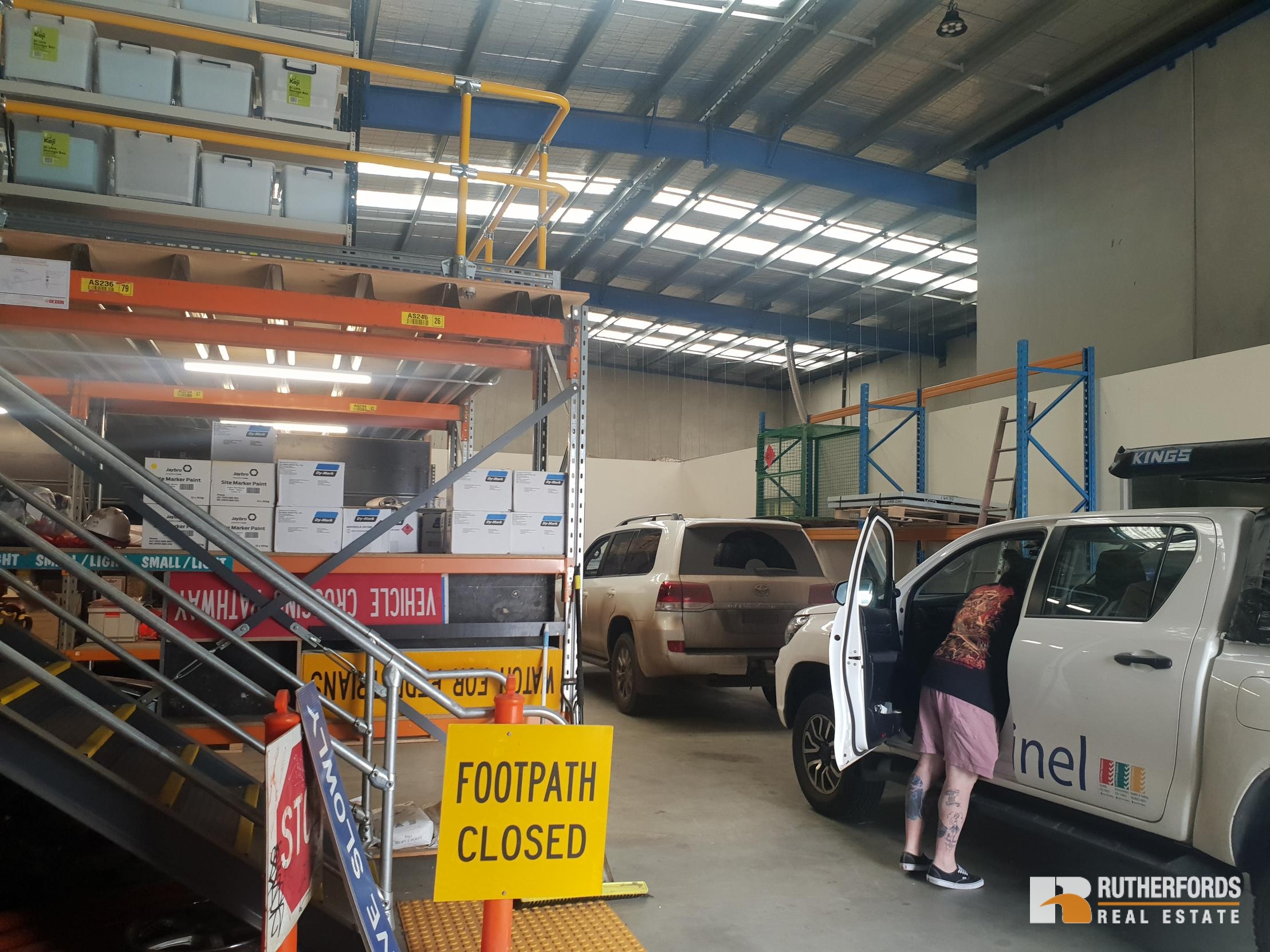 3/25 Agosta Drive, Laverton North Sold by Rutherfords Real Estate - image 5