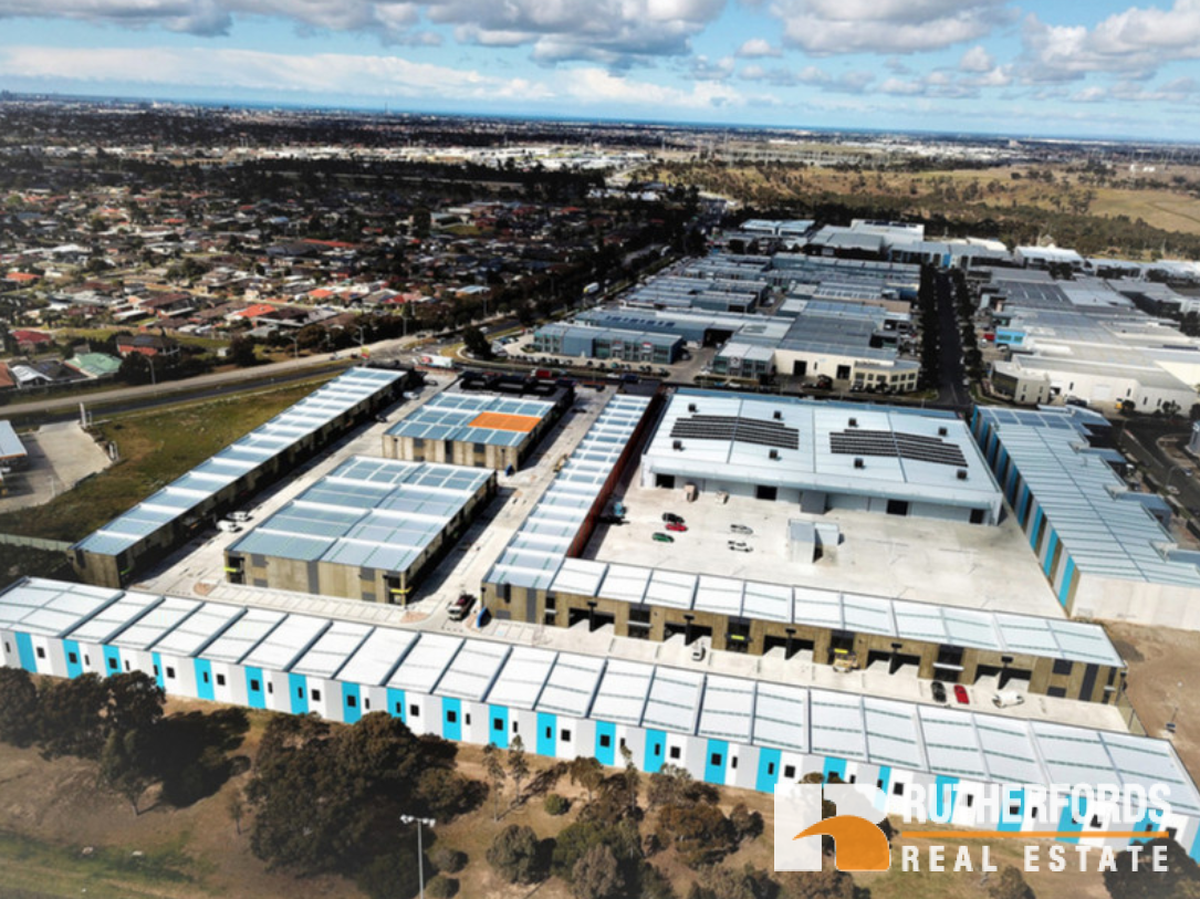 33/2 Thomsons Road, Keilor Park Leased by Rutherfords Real Estate - image 5