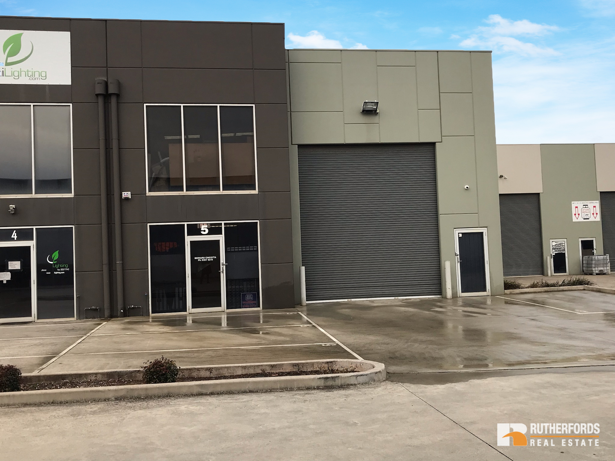 5/35 Jesica Road, Campbellfield Sold by Rutherfords Real Estate - image 2