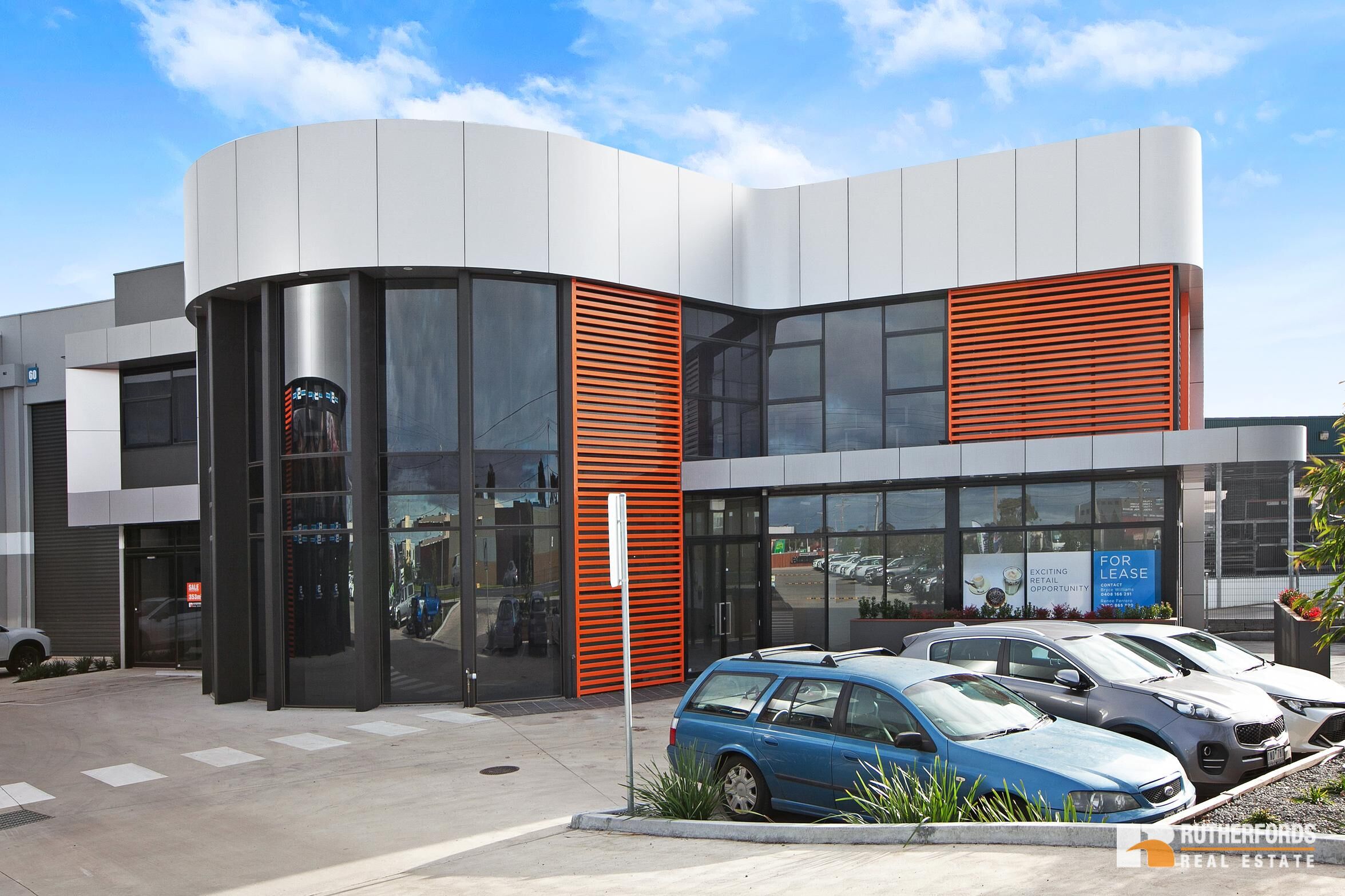61/7 Dalton Road, Thomastown Leased by Rutherfords Real Estate - image 8