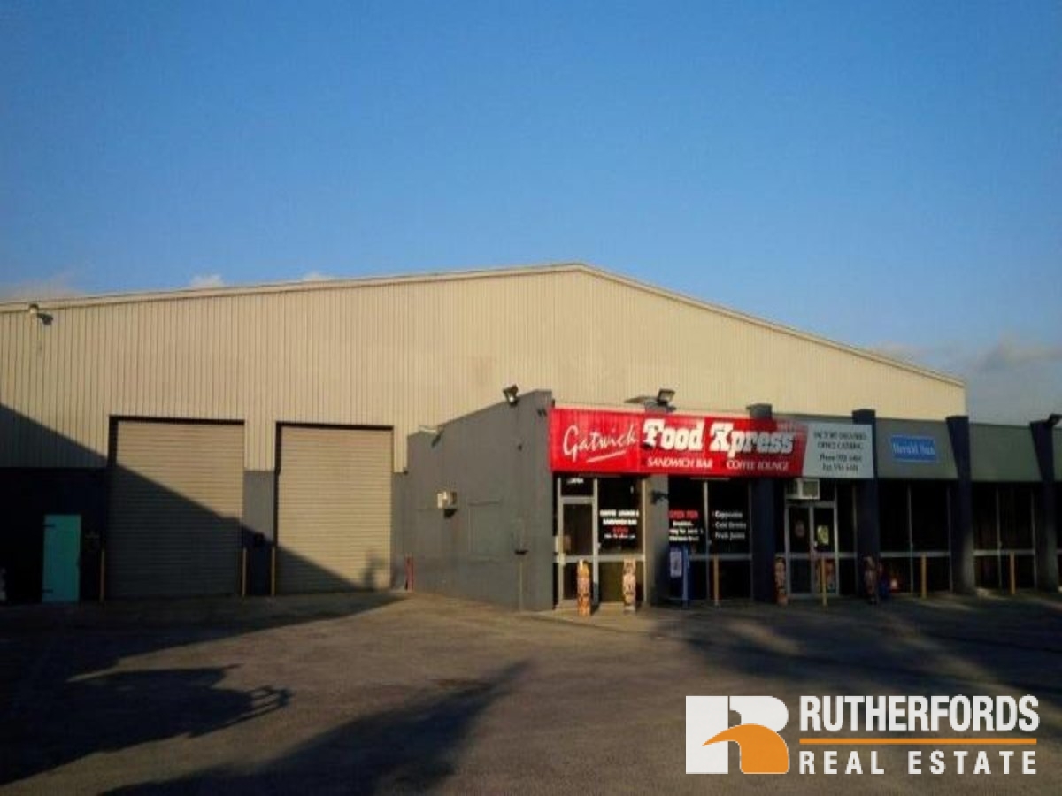 14 - 16 Gatwick Road, Bayswater North Leased by Rutherfords Real Estate - image 2