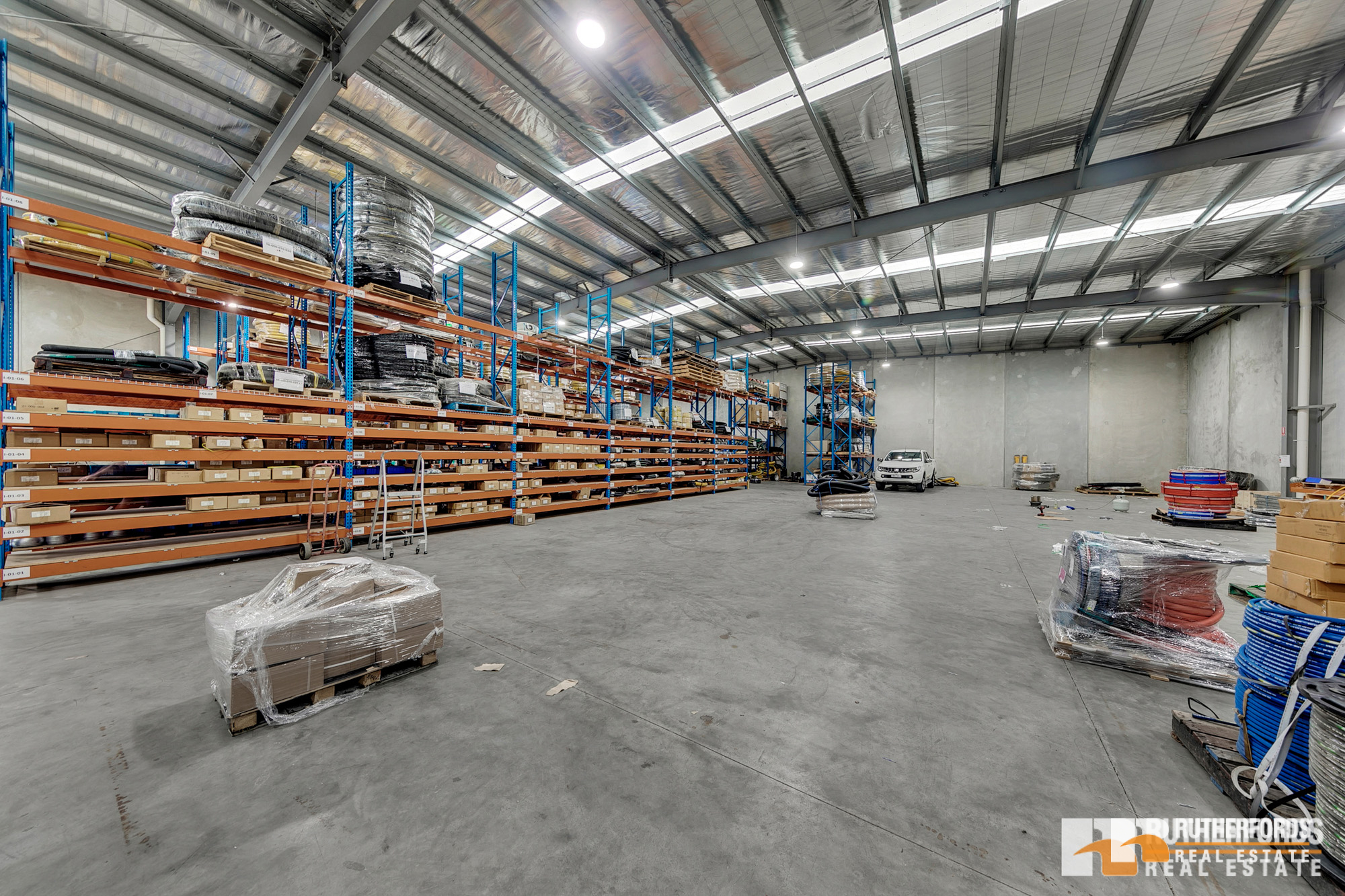 128 Radnor Drive, Derrimut Leased by Rutherfords Real Estate - image 6