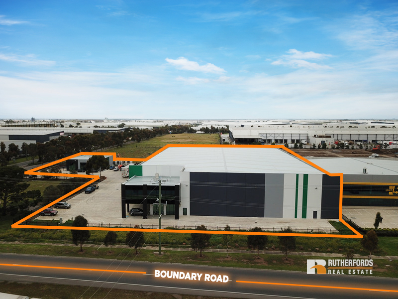 375 Boundary Road, Truganina Leased by Rutherfords Real Estate - image 2