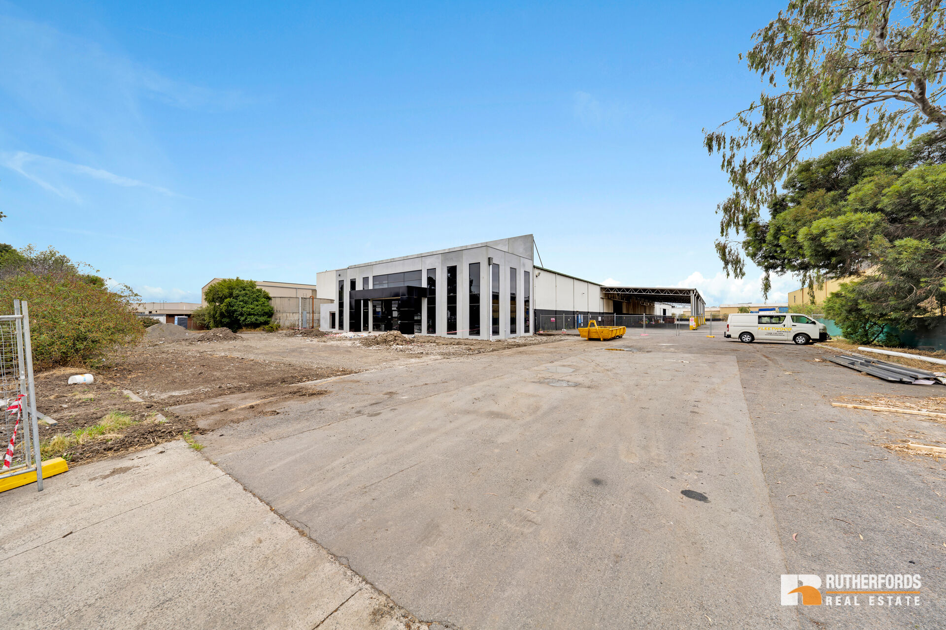 195 Northbourne Road, Campbellfield Leased by Rutherfords Real Estate - image 2