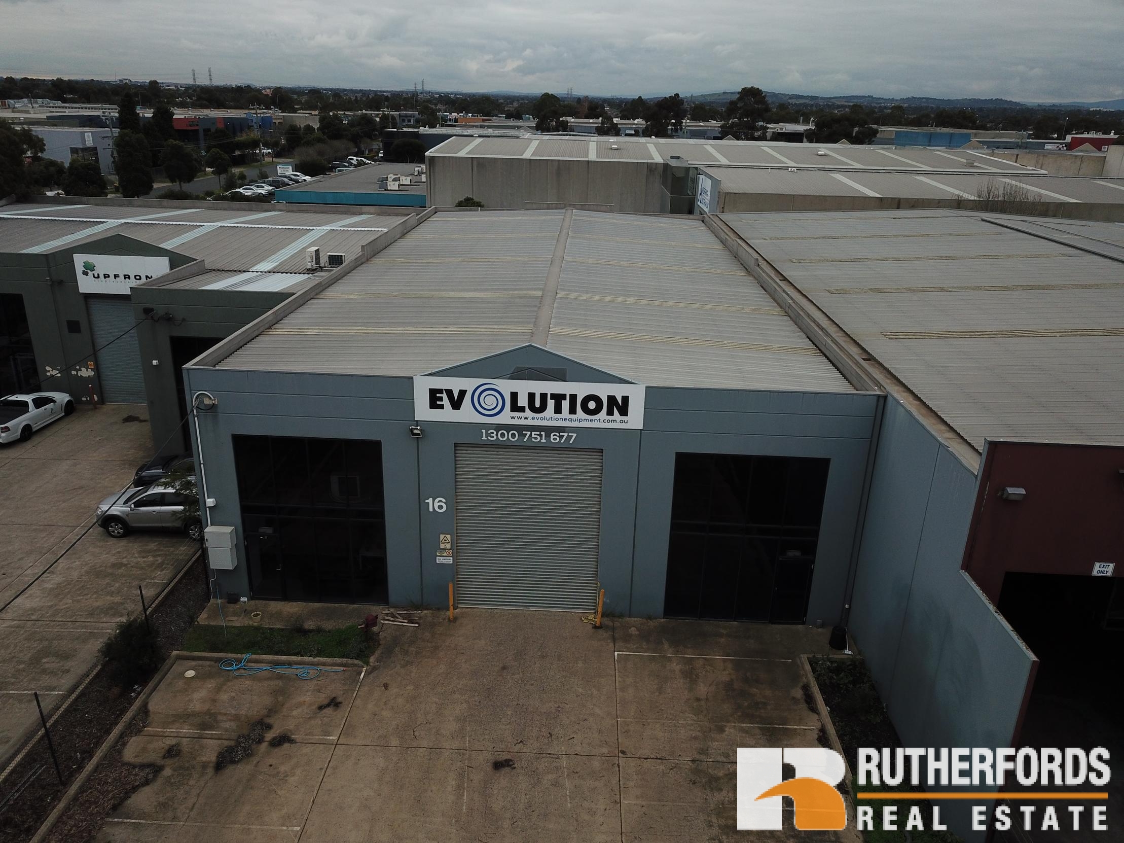 16 Macquarie Drive, Thomastown Leased by Rutherfords Real Estate - image 6