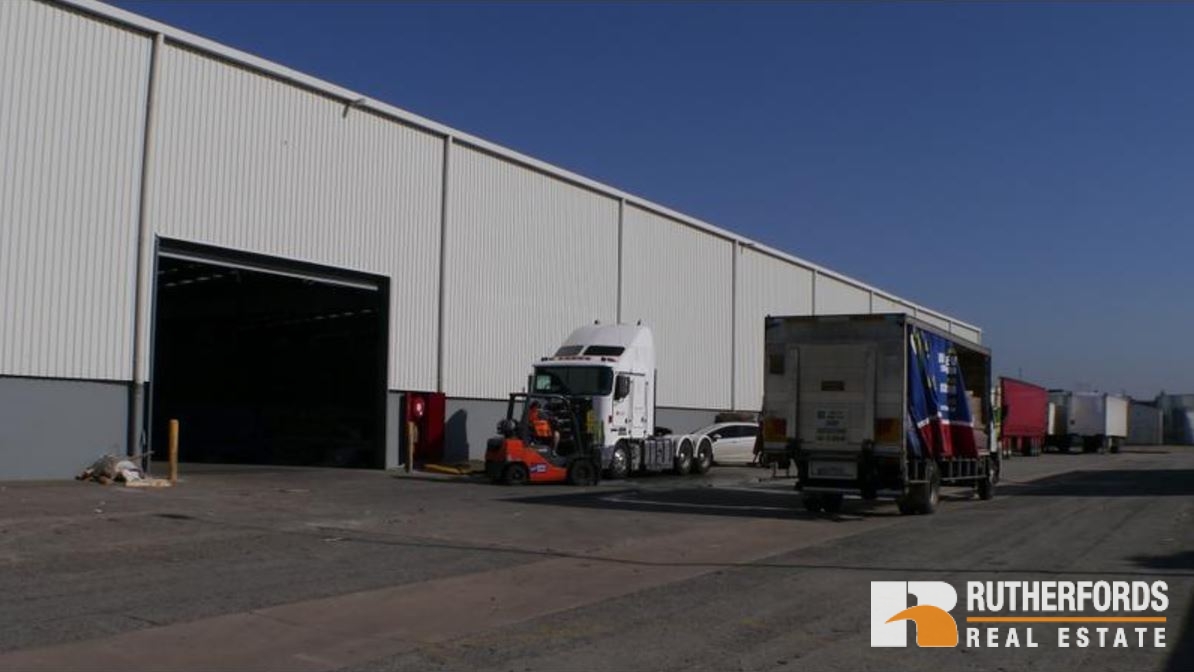 1A/1-7 Cyanamid Street, Laverton North Leased by Rutherfords Real Estate - image 2