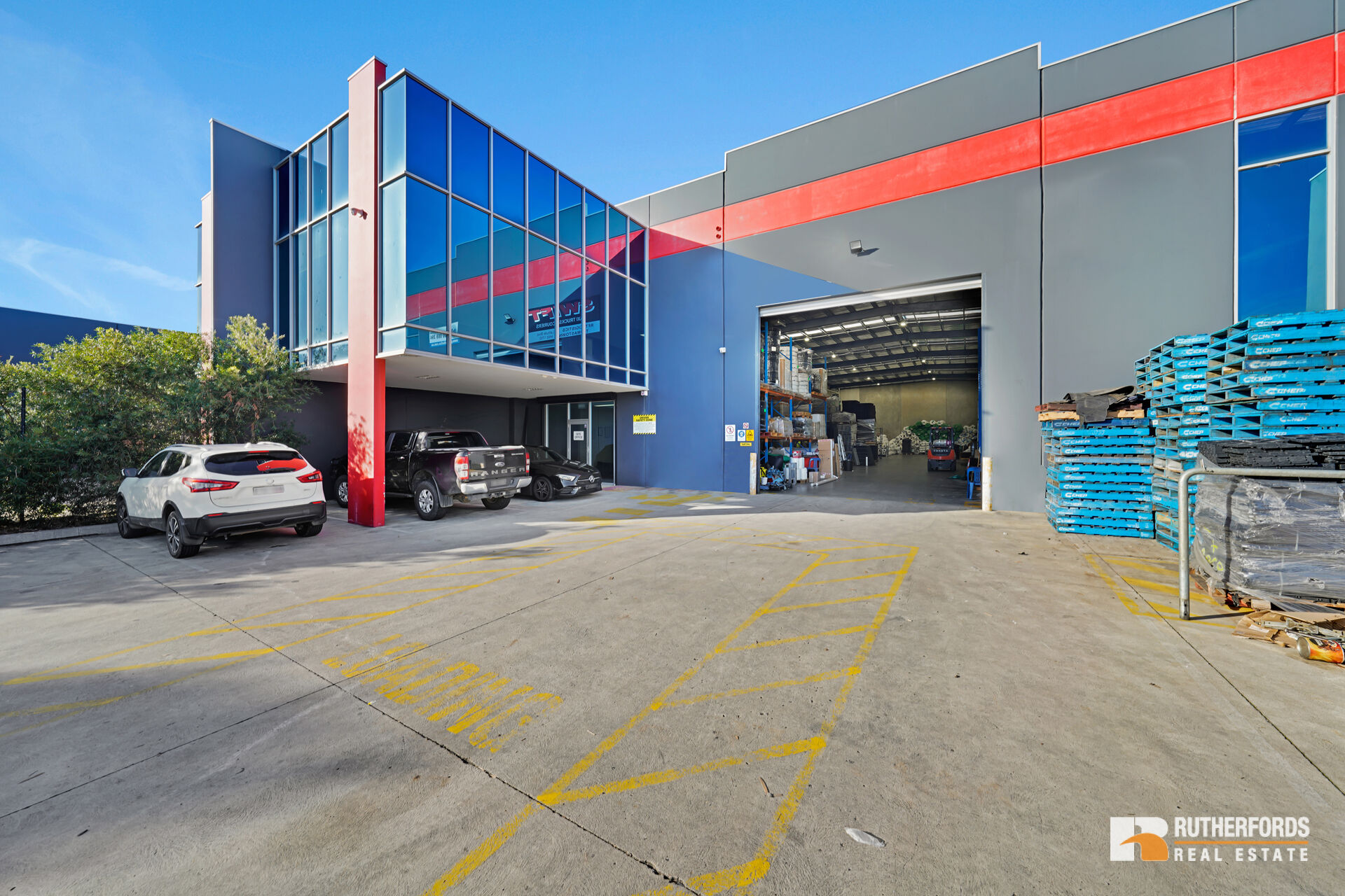 30 Latitude Boulevard, Thomastown Sold by Rutherfords Real Estate