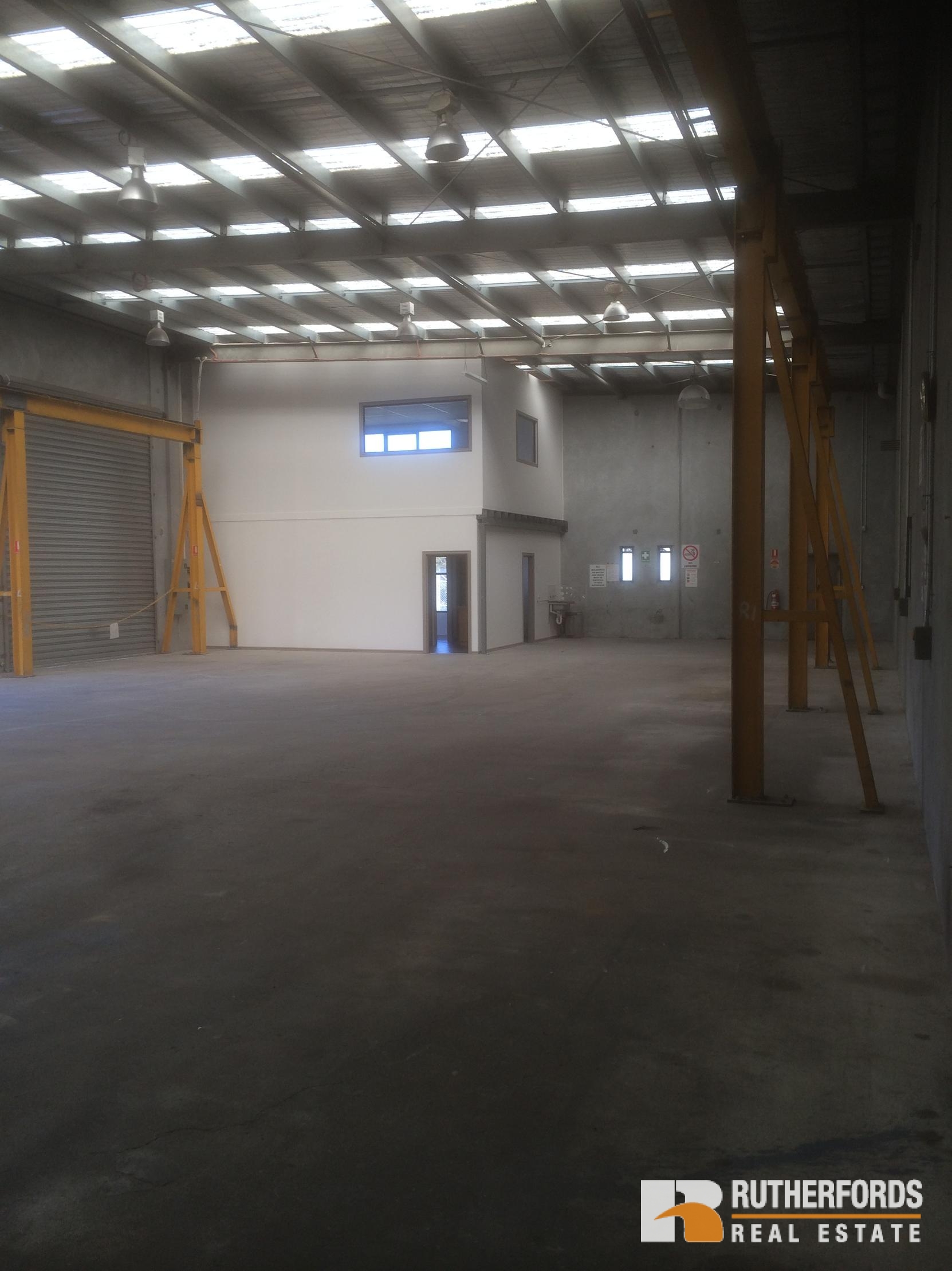 22-24 Strzelecki Avenue, Sunshine West Leased by Rutherfords Real Estate - image 13