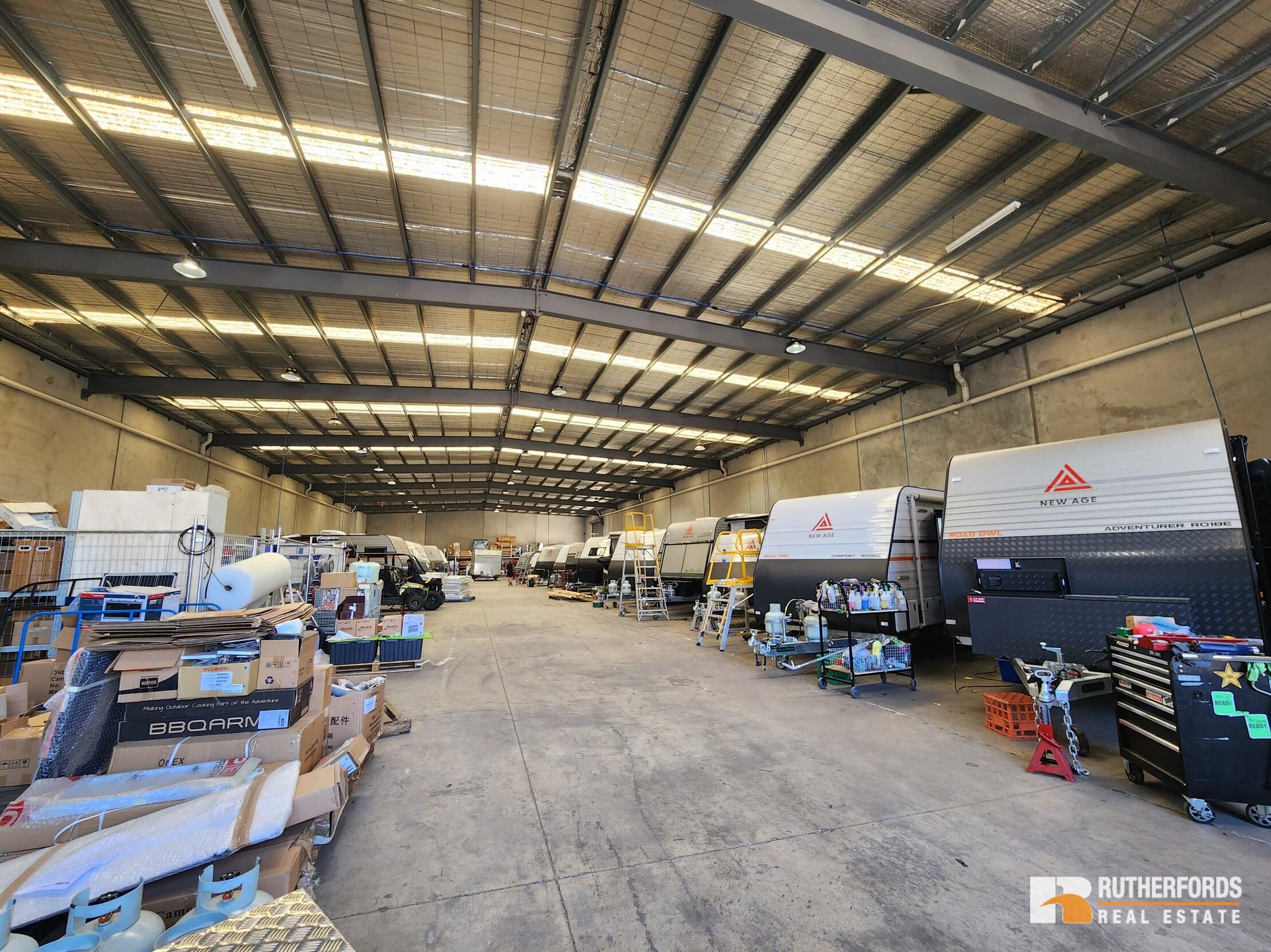 142 Freight Drive, Somerton Leased by Rutherfords Real Estate - image 5