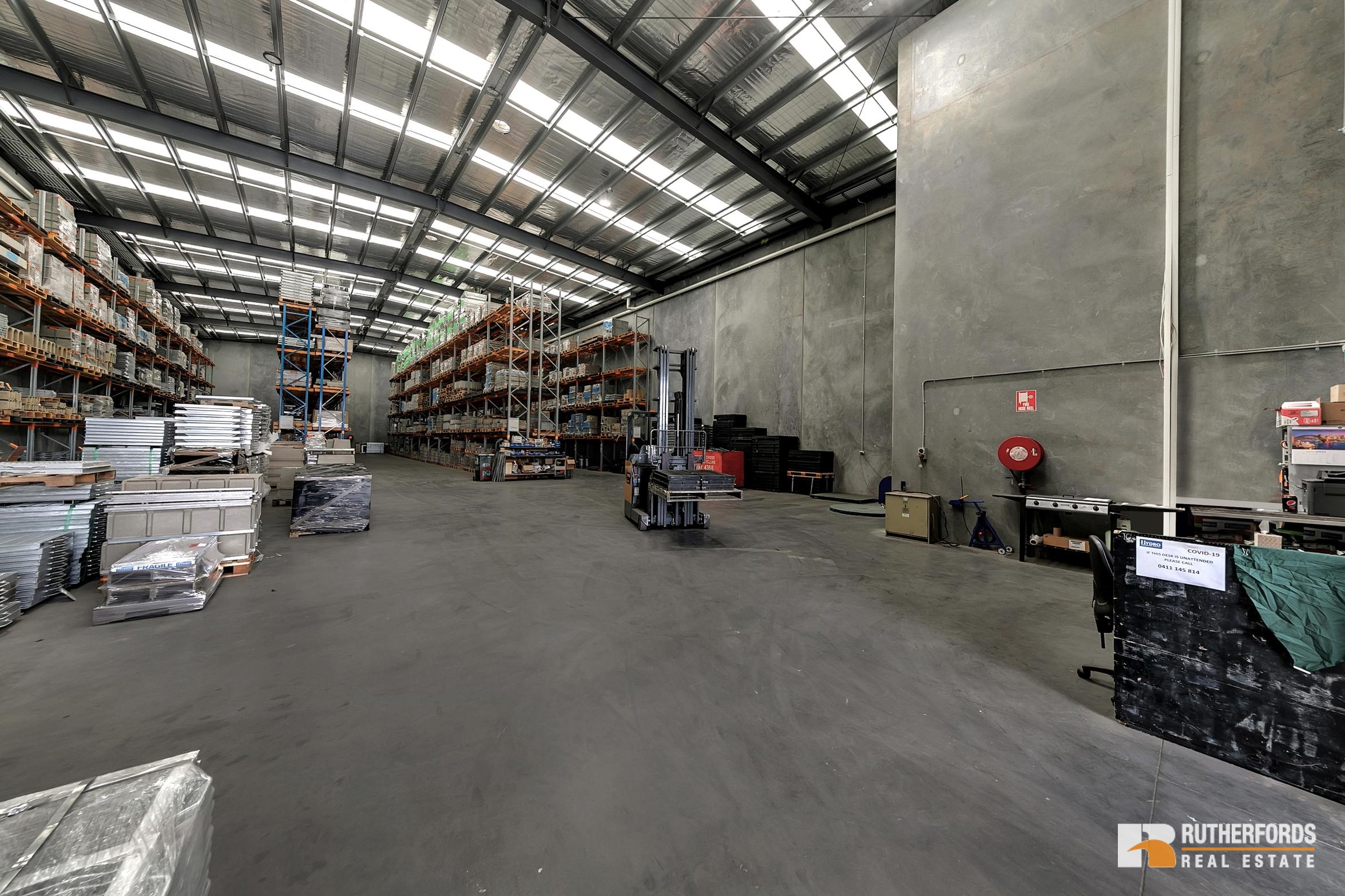 43 Agosta Drive, Laverton North Leased by Rutherfords Real Estate - image 5