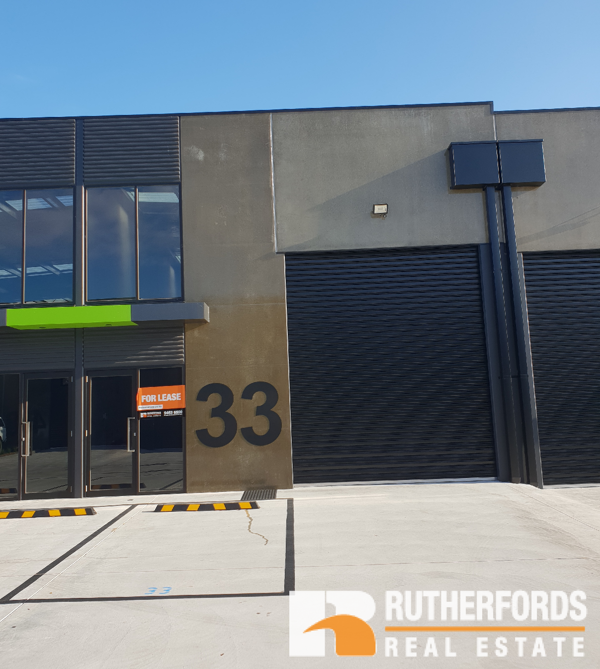 33/2 Thomsons Road, Keilor Park Leased by Rutherfords Real Estate