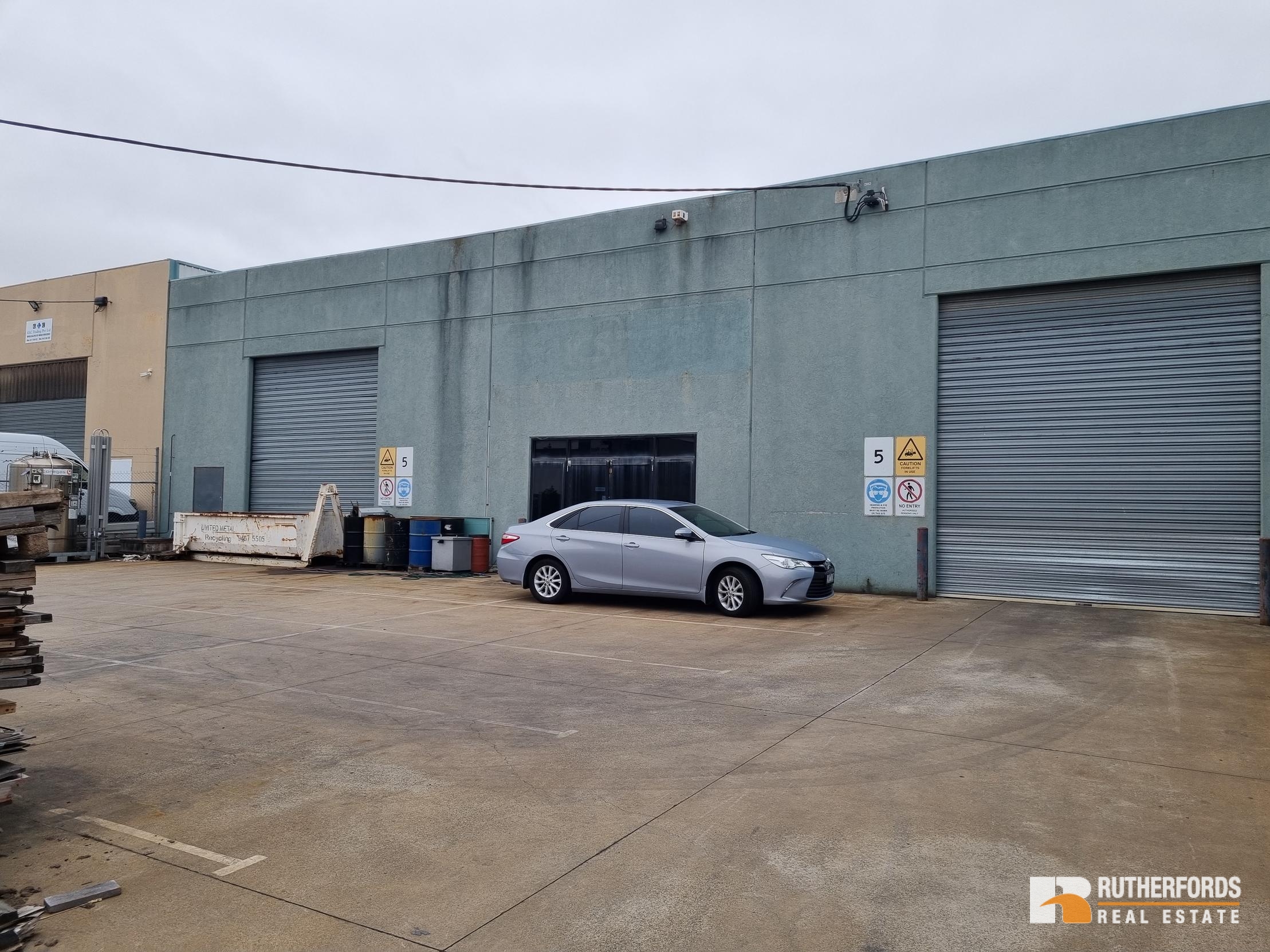 6 Adrian Road, Campbellfield Sold by Rutherfords Real Estate - image 2