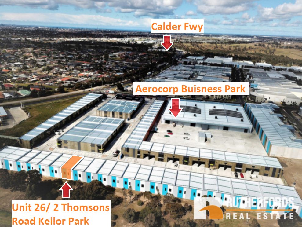 26/2 Thomsons Road, Keilor Park Sold by Rutherfords Real Estate - image 10