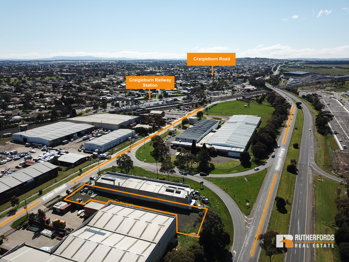 52 Potter Street, Craigieburn Leased by Rutherfords Real Estate - image 2