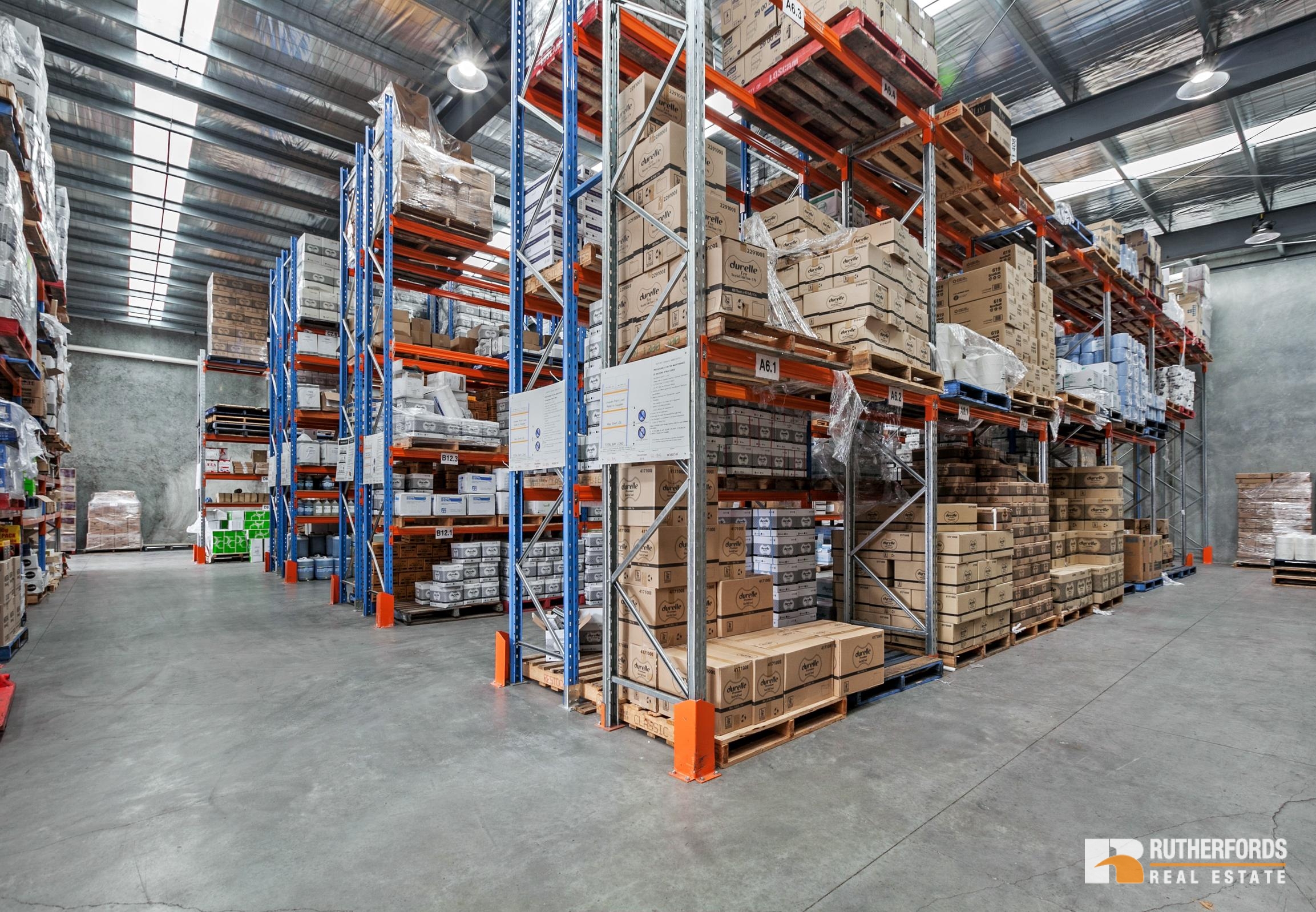42 Logistics Street, Keilor Park Leased by Rutherfords Real Estate - image 10