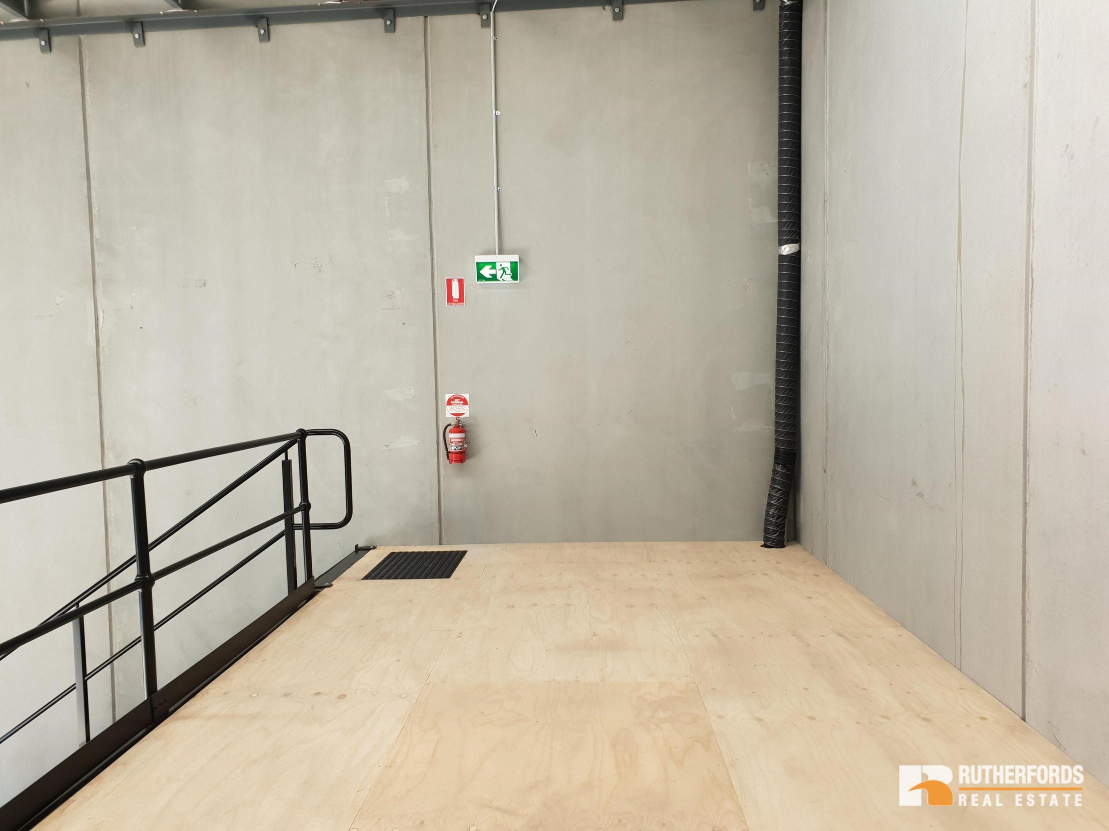 12/52 Bakers Road, Coburg North Leased by Rutherfords Real Estate - image 19