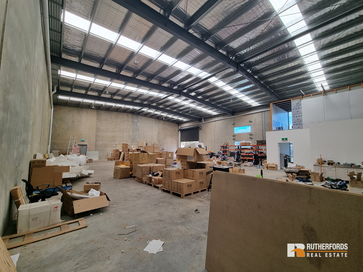1/33 Lara Way, Campbellfield Leased by Rutherfords Real Estate - image 4