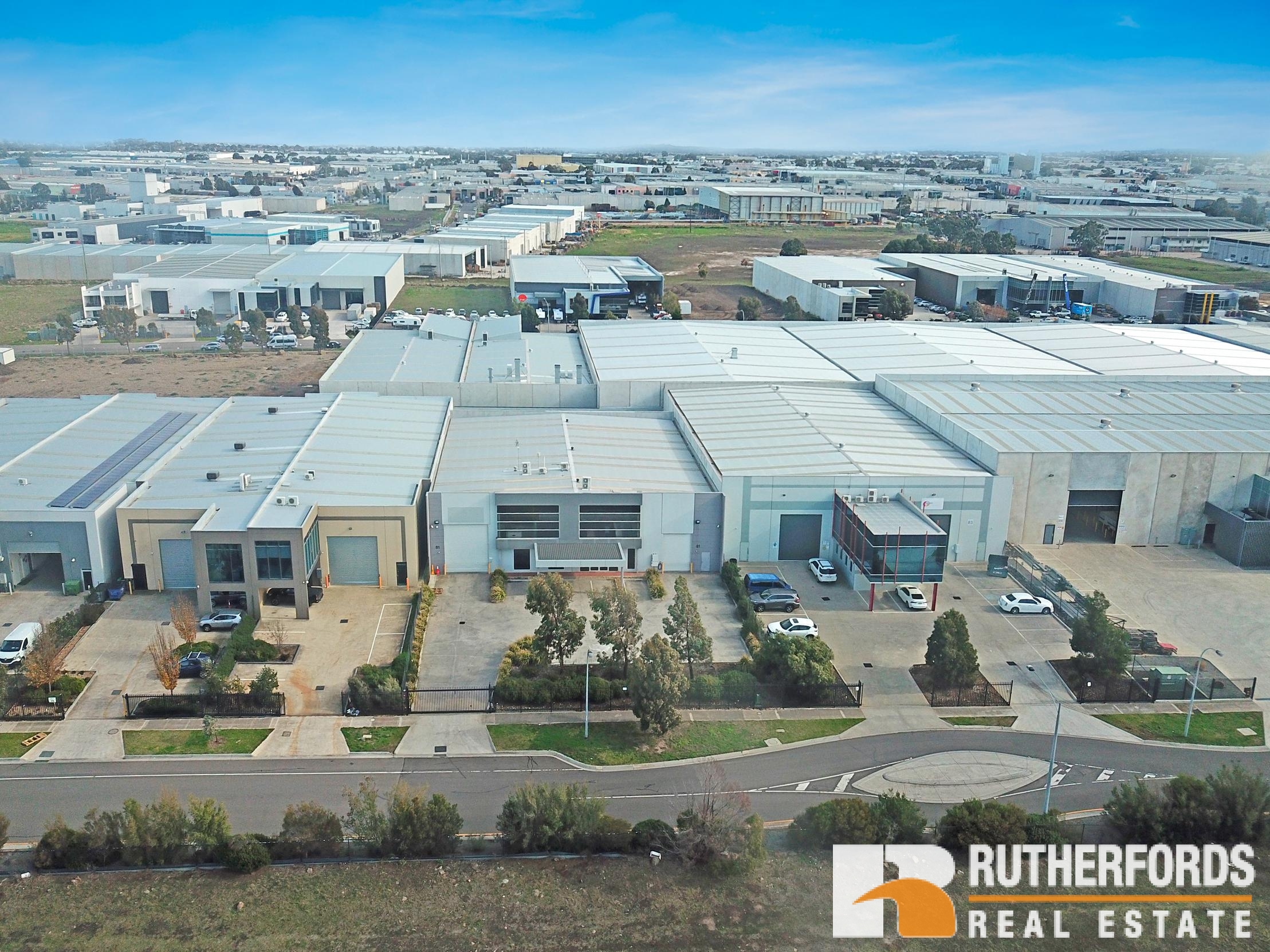 81 Metrolink Circuit, Campbellfield Sold by Rutherfords Real Estate - image 11