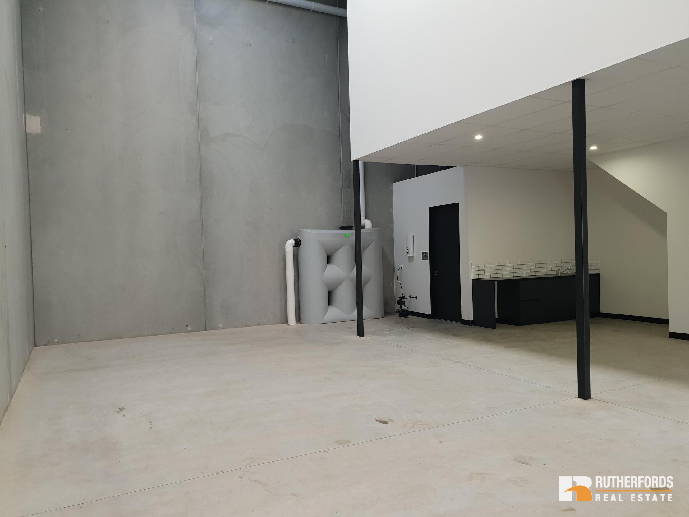 12/52 Bakers Road, Coburg North Leased by Rutherfords Real Estate - image 2