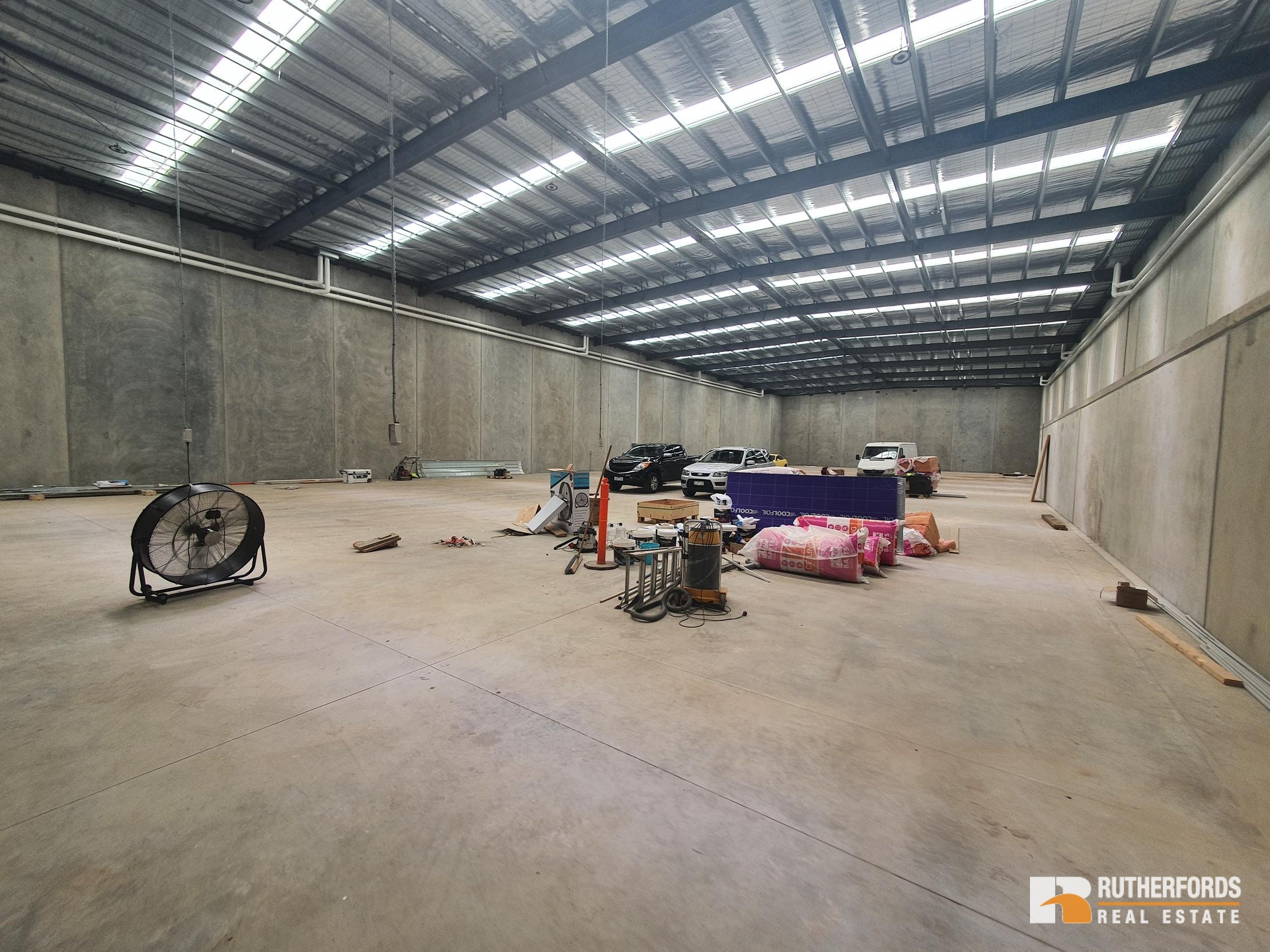 12 Peterpaul Way, Truganina Leased by Rutherfords Real Estate - image 2
