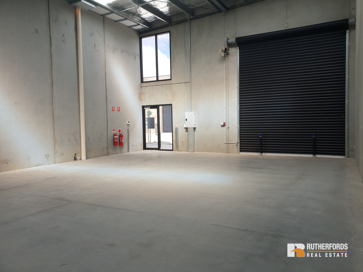 17/2 Thomsons Road, Keilor Park Leased by Rutherfords Real Estate - image 2