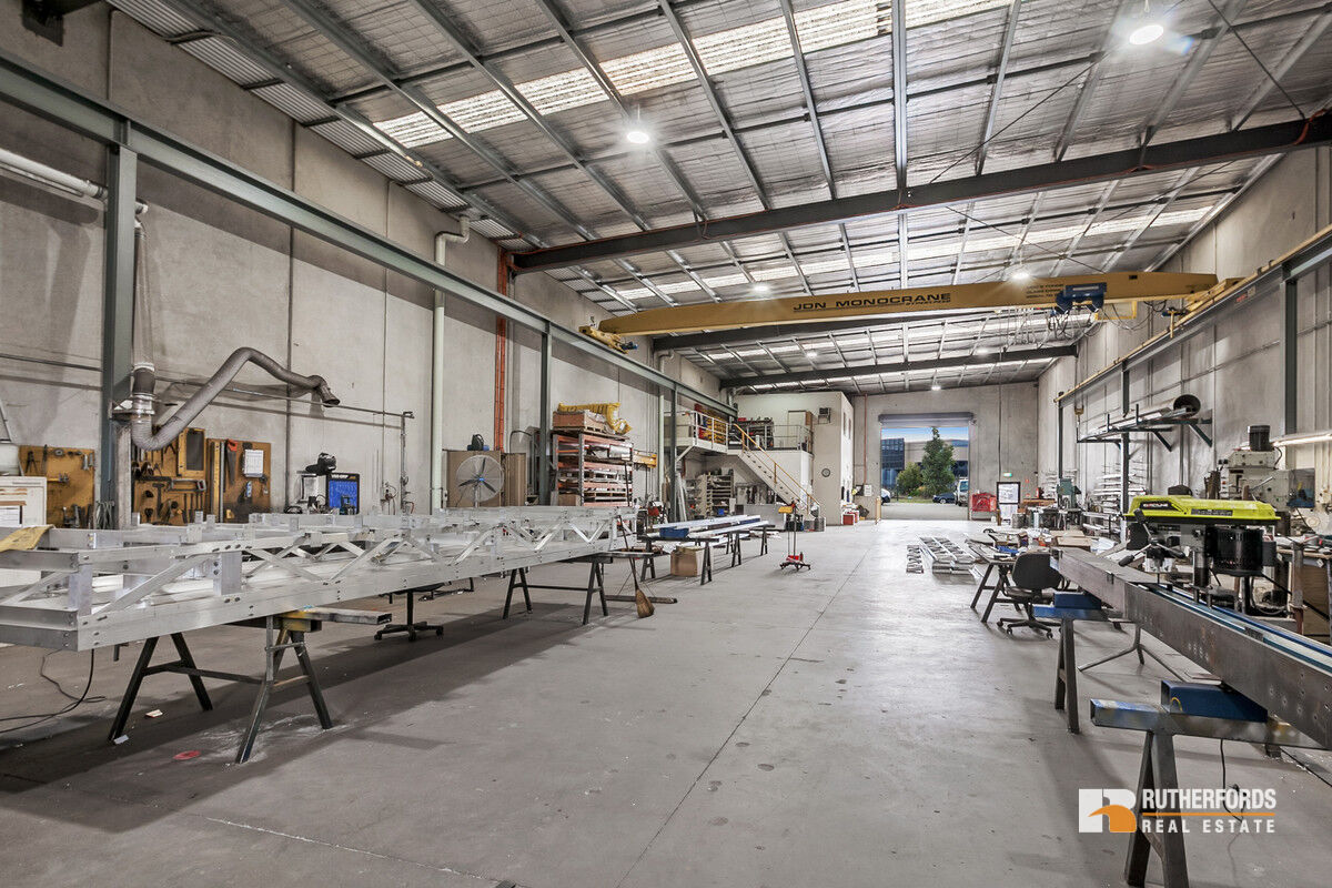 19A Nathan Drive, Campbellfield Leased by Rutherfords Real Estate - image 11