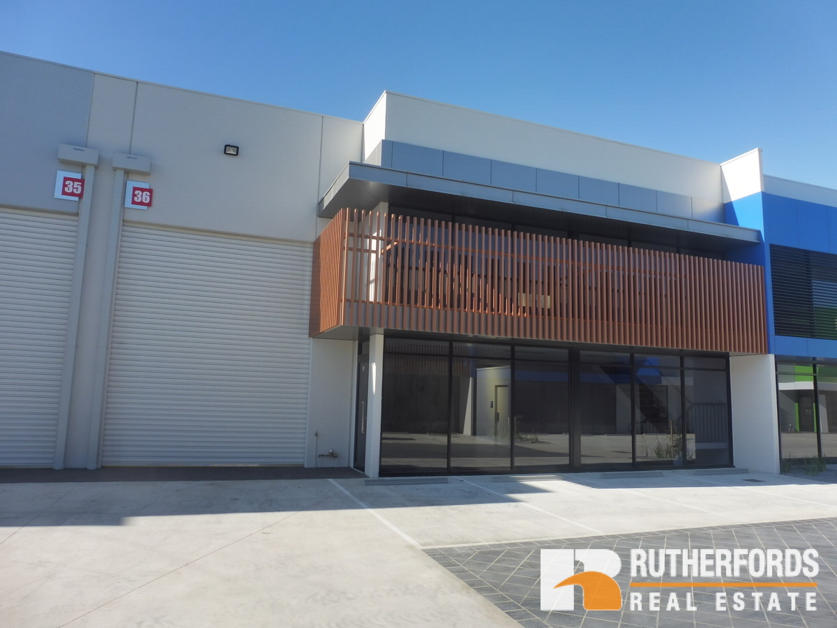 36/326 Settlement Road, Thomastown Leased by Rutherfords Real Estate
