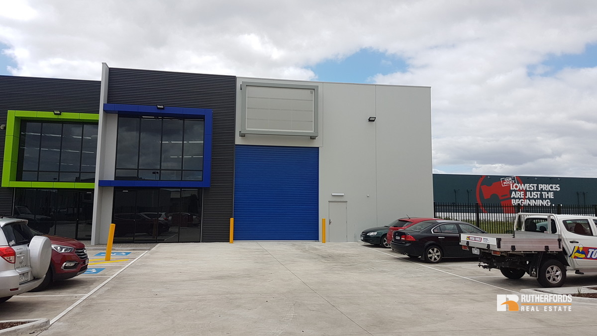 2/9 Lydia Court, Epping Leased by Rutherfords Real Estate - image 2
