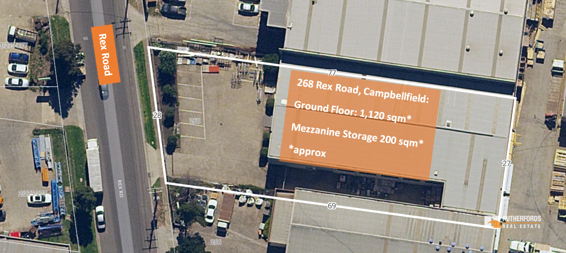 268 Rex Road, Campbellfield Leased by Rutherfords Real Estate - image 12