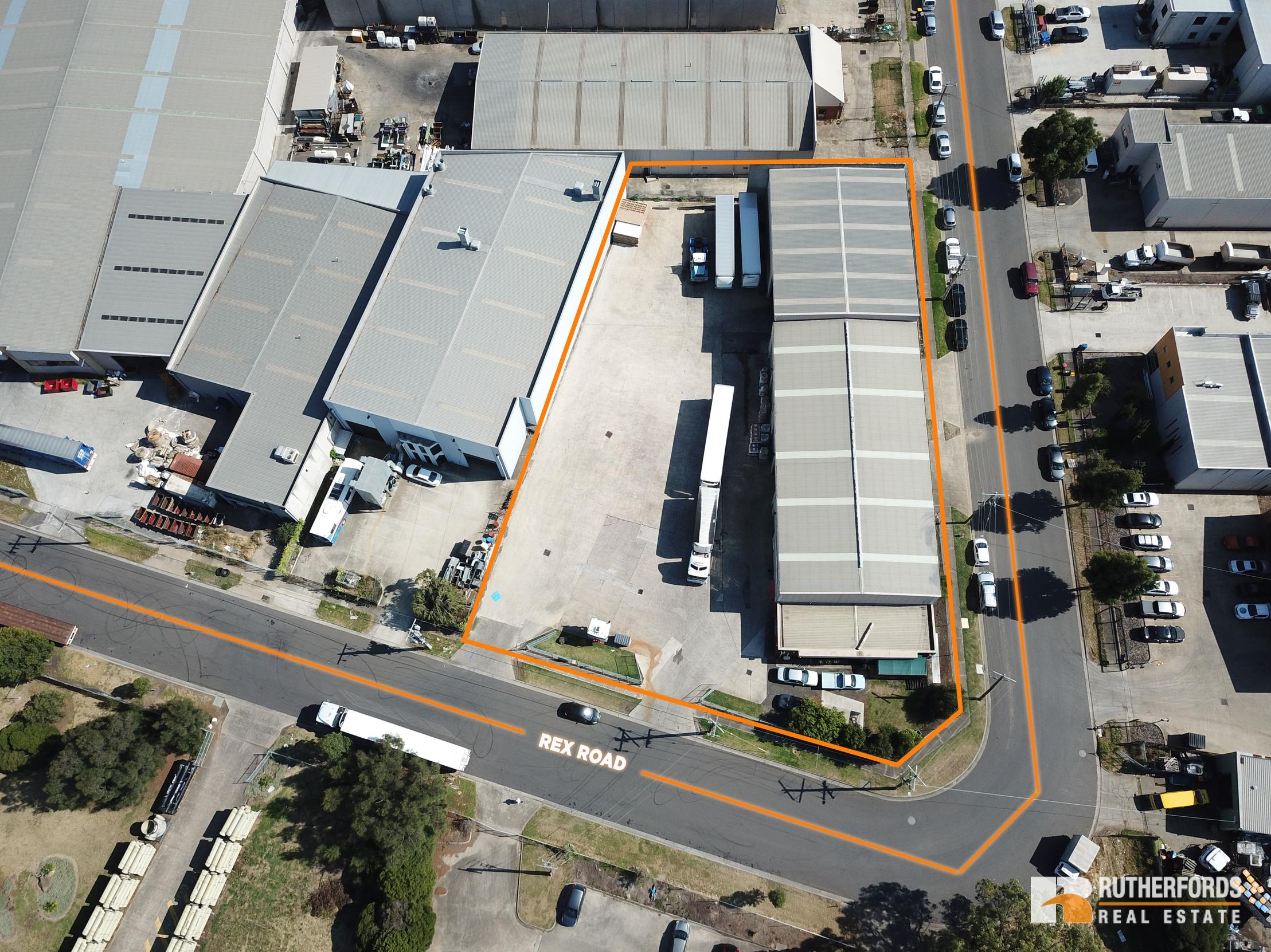 236 Rex Road, Campbellfield Leased by Rutherfords Real Estate - image 9