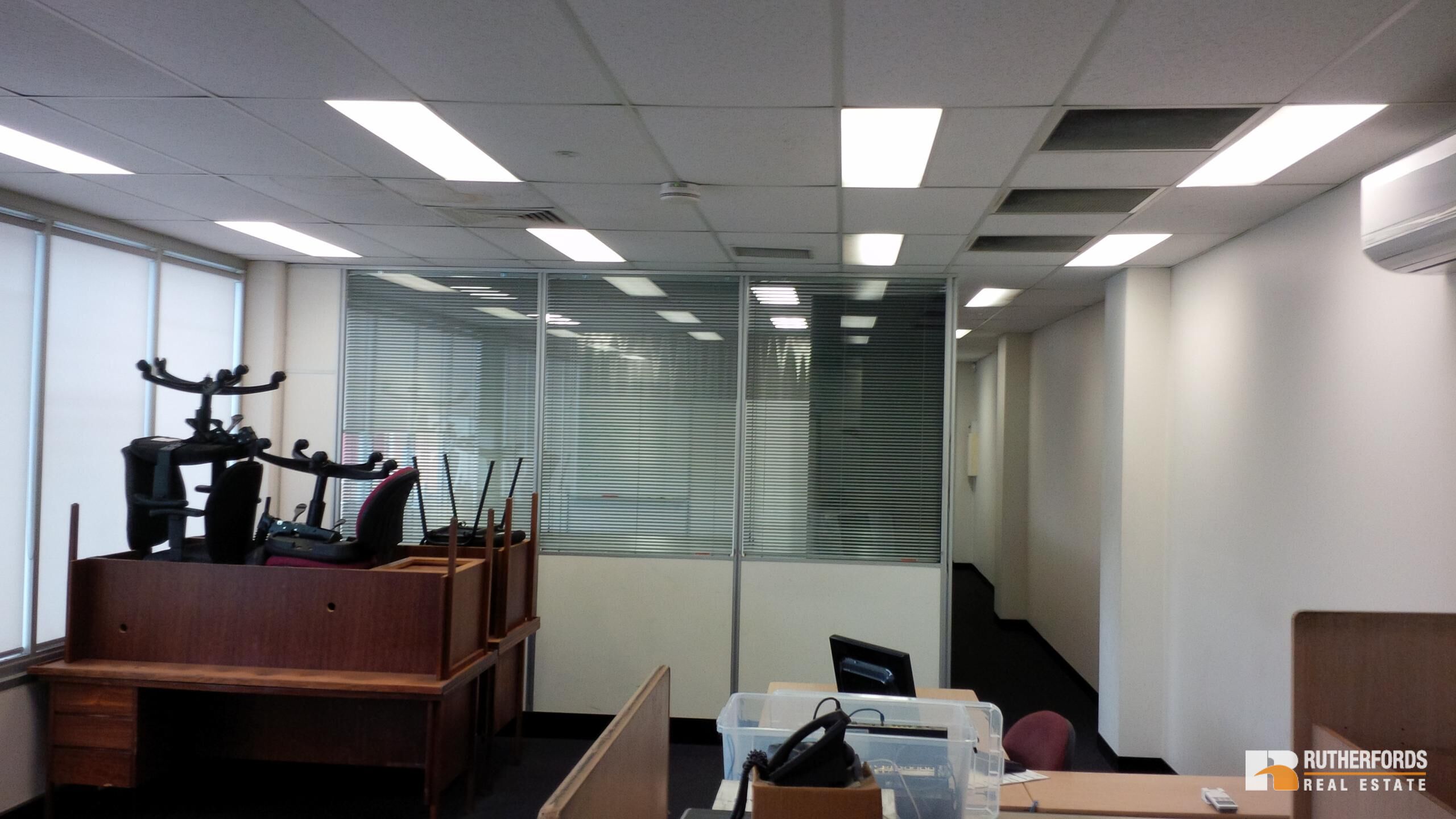 L1/204 Barry Road, Campbellfield Leased by Rutherfords Real Estate - image 4