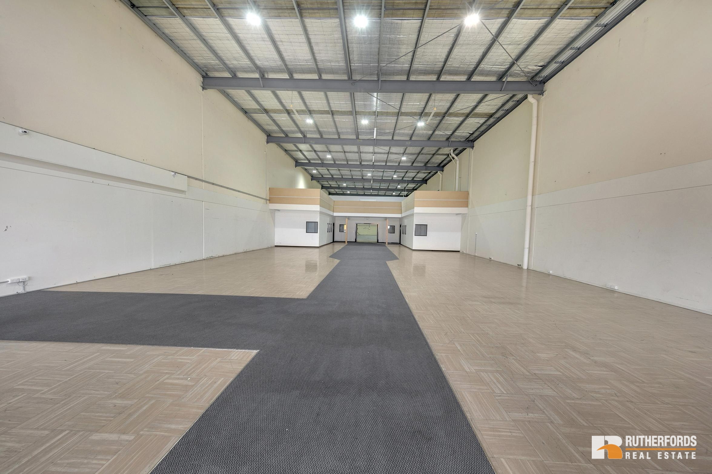 3/290 Settlement Road, Thomastown Leased by Rutherfords Real Estate - image 2