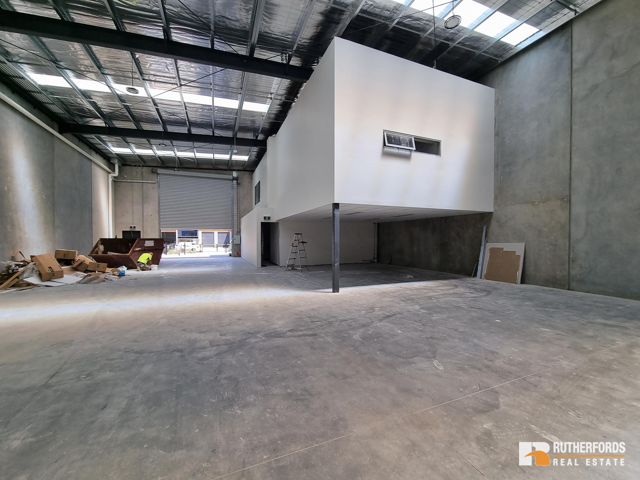 2/45 Ravenhall Way, Ravenhall Leased by Rutherfords Real Estate - image 2