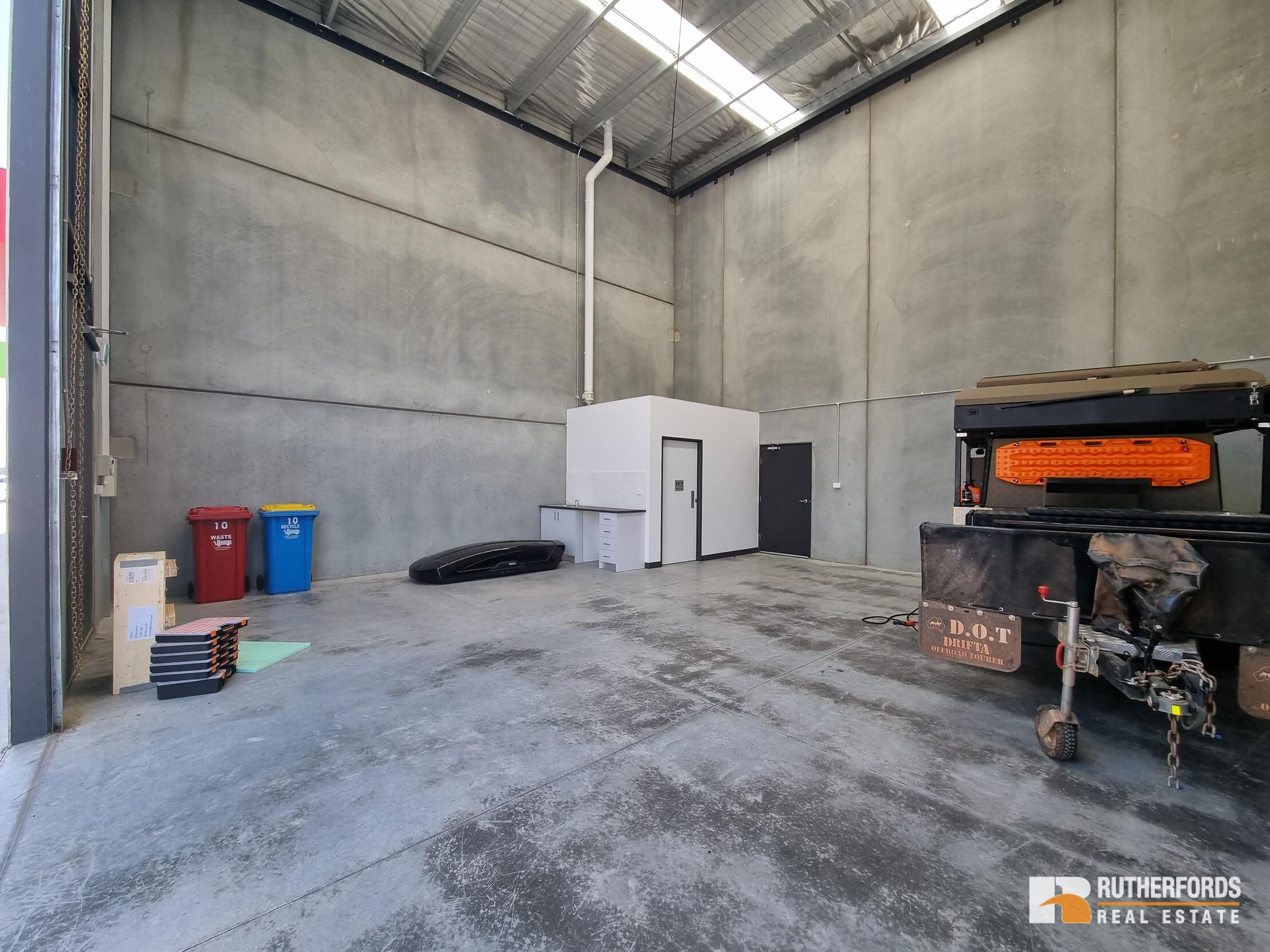 10/16 Dunstans Court, Thomastown Leased by Rutherfords Real Estate - image 3