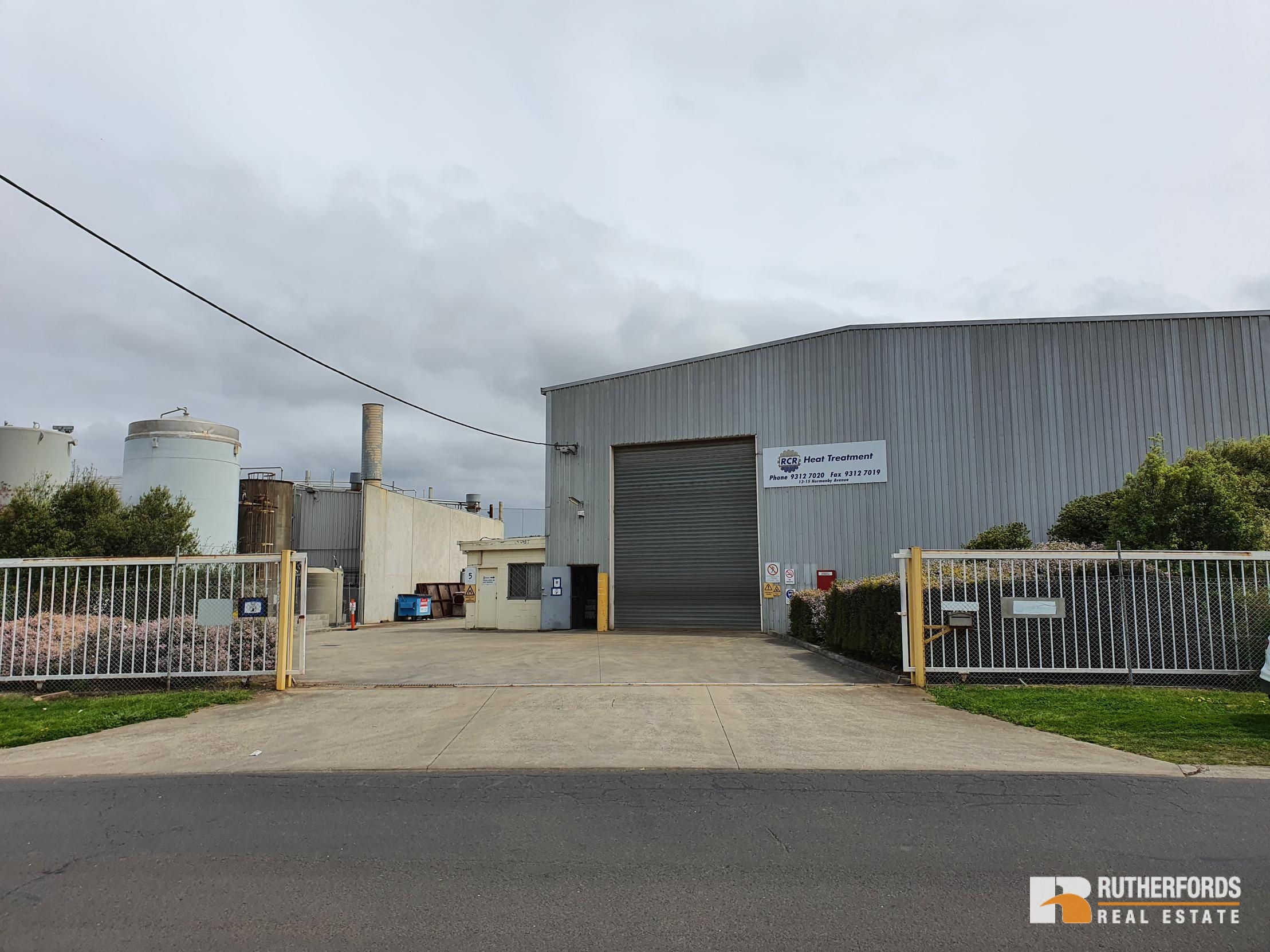 13-15 Normanby Avenue, Sunshine West Leased by Rutherfords Real Estate - image 14
